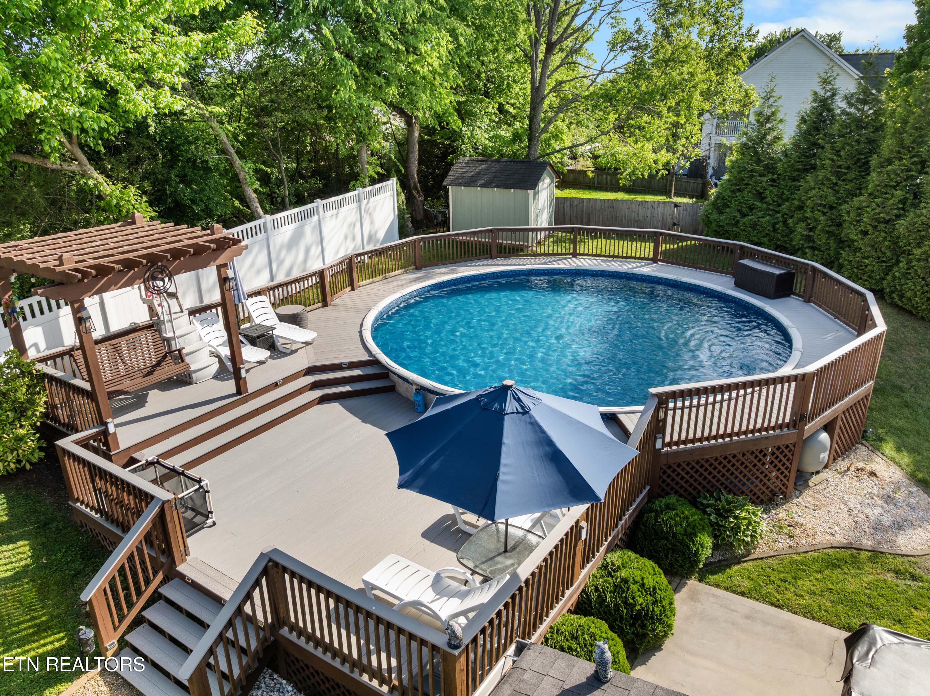 7803 Chillingsworth Lane Knoxville TN 37938