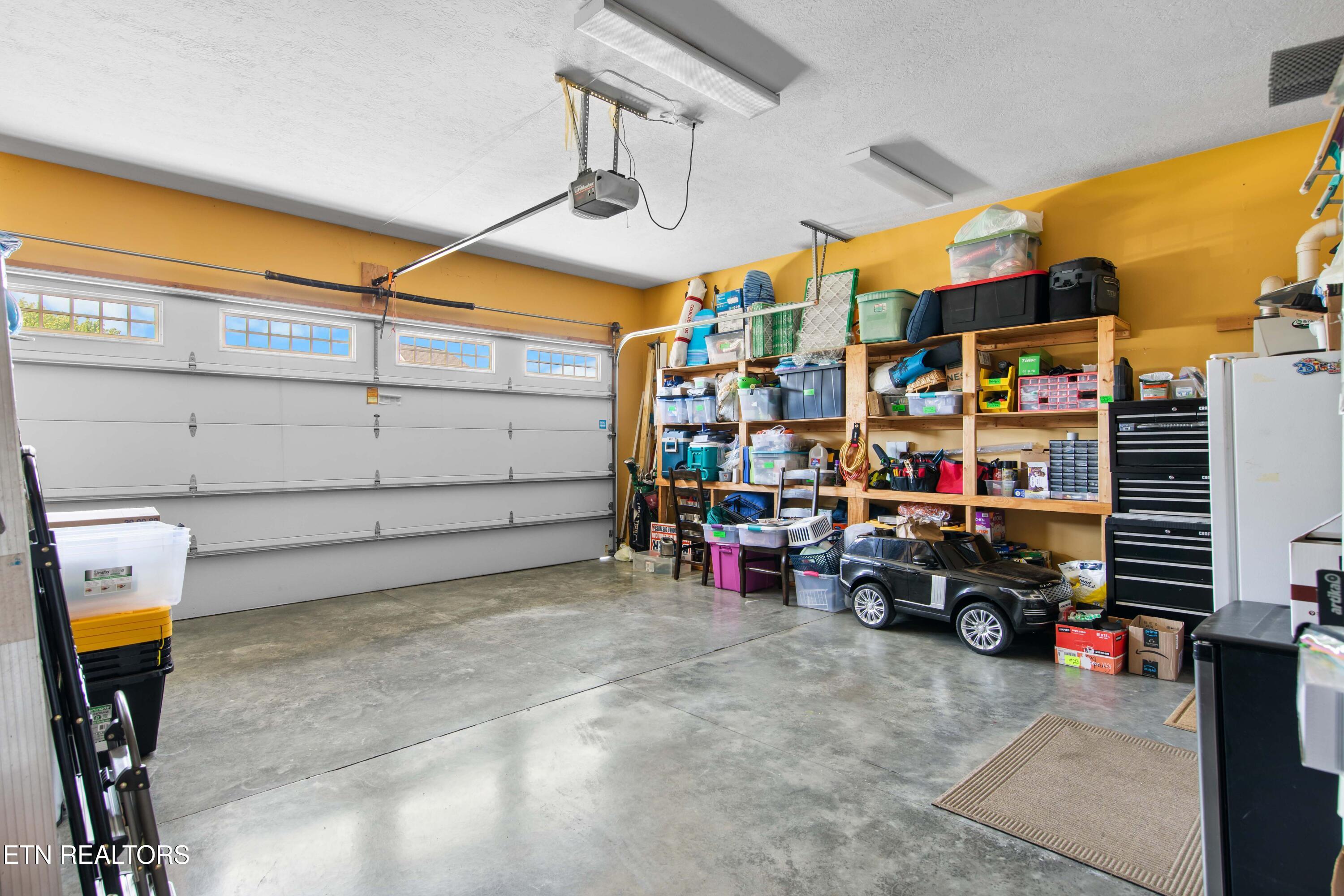 7803 Chillingsworth Lane Knoxville TN 37938