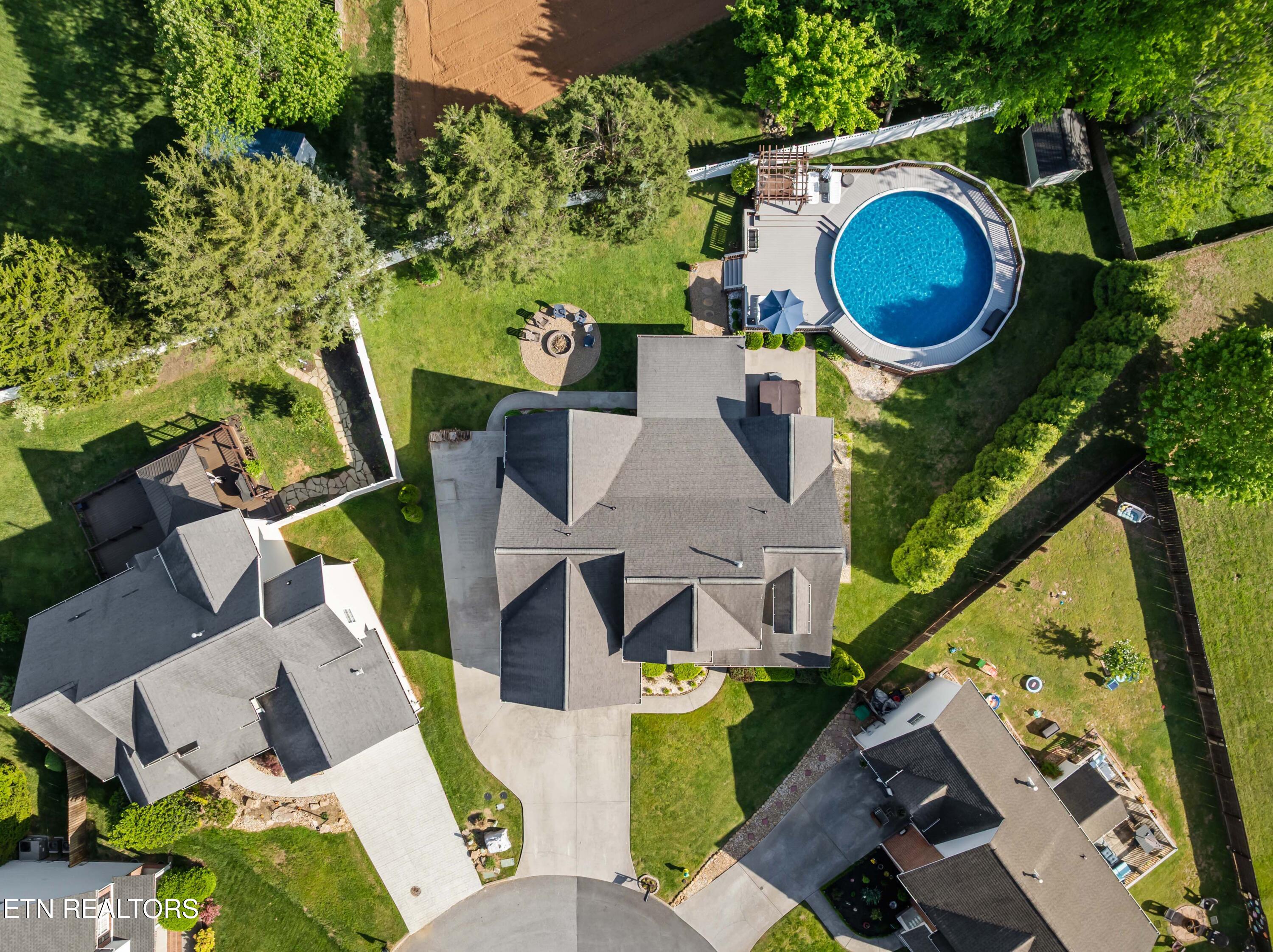 7803 Chillingsworth Lane Knoxville TN 37938
