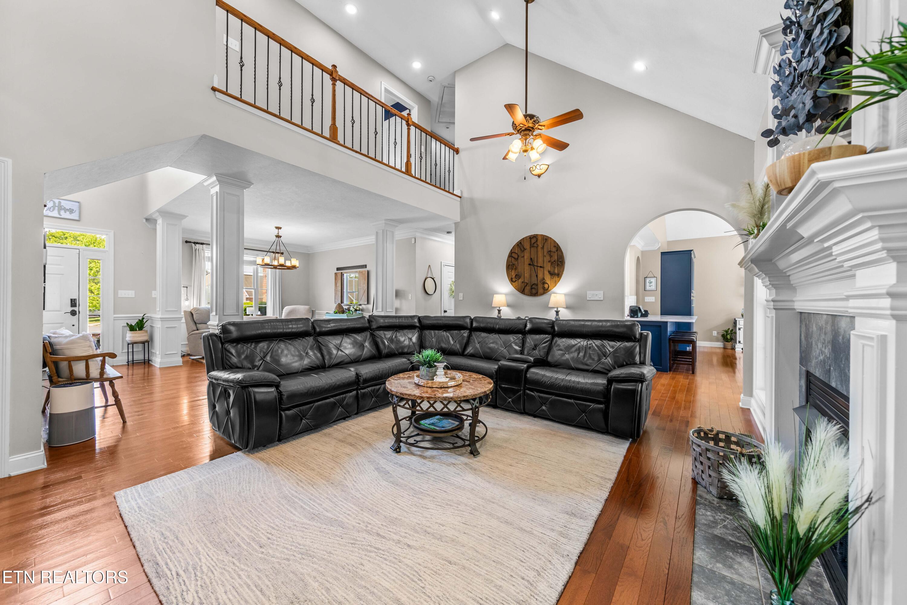7803 Chillingsworth Lane Knoxville TN 37938