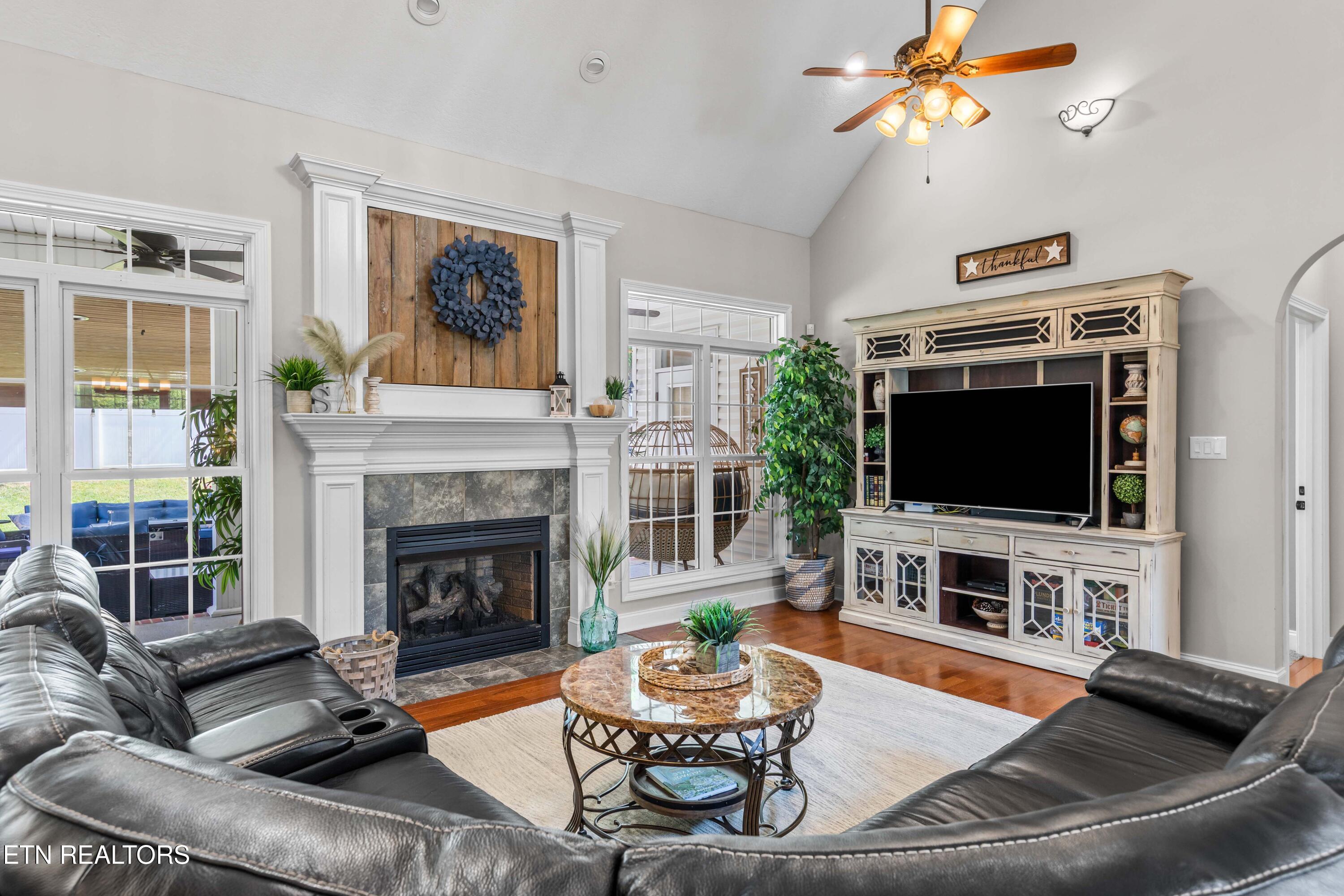 7803 Chillingsworth Lane Knoxville TN 37938