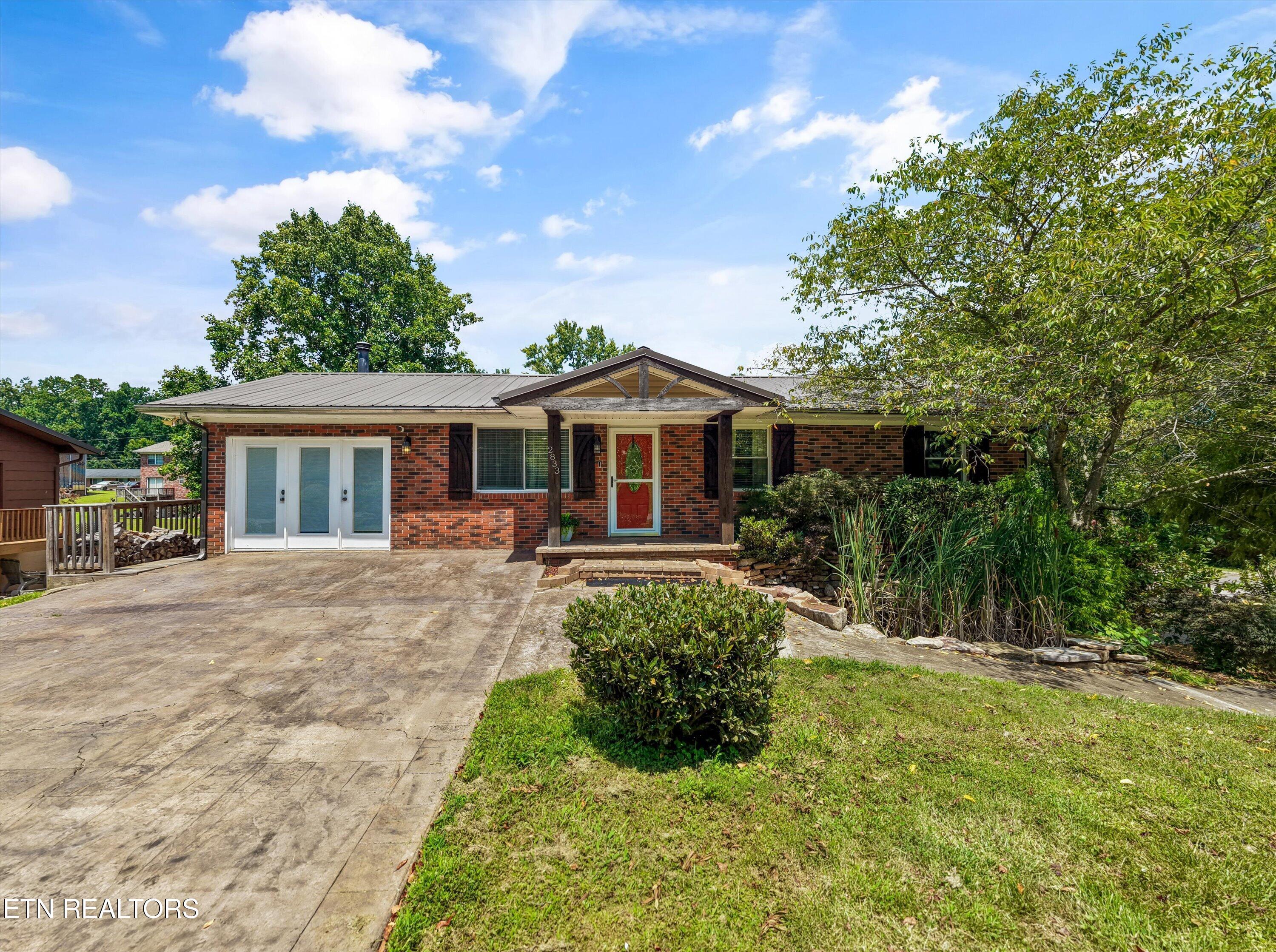2833 Ithaca Drive Knoxville TN 37918