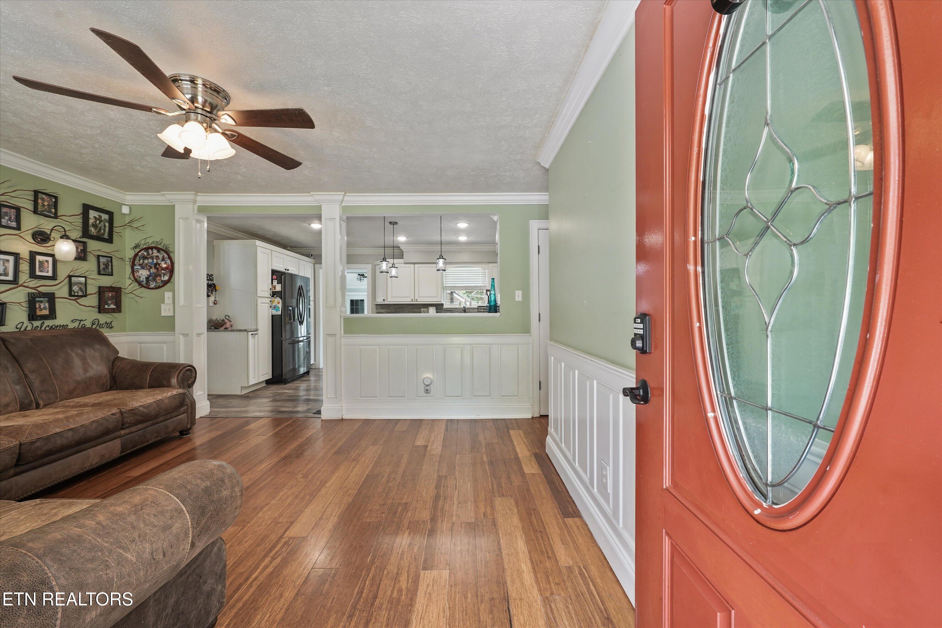 2833 Ithaca Drive Knoxville TN 37918