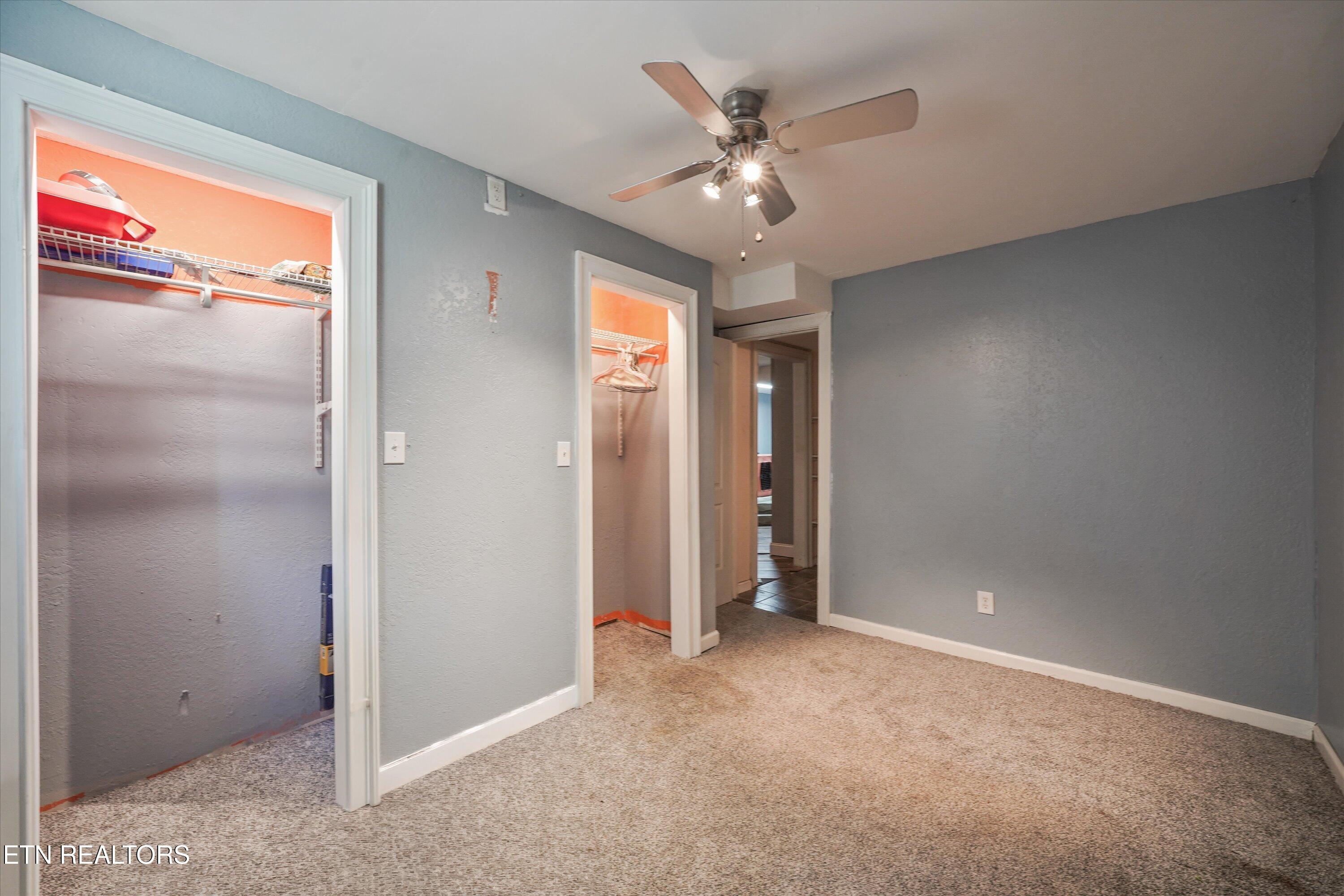 2833 Ithaca Drive Knoxville TN 37918
