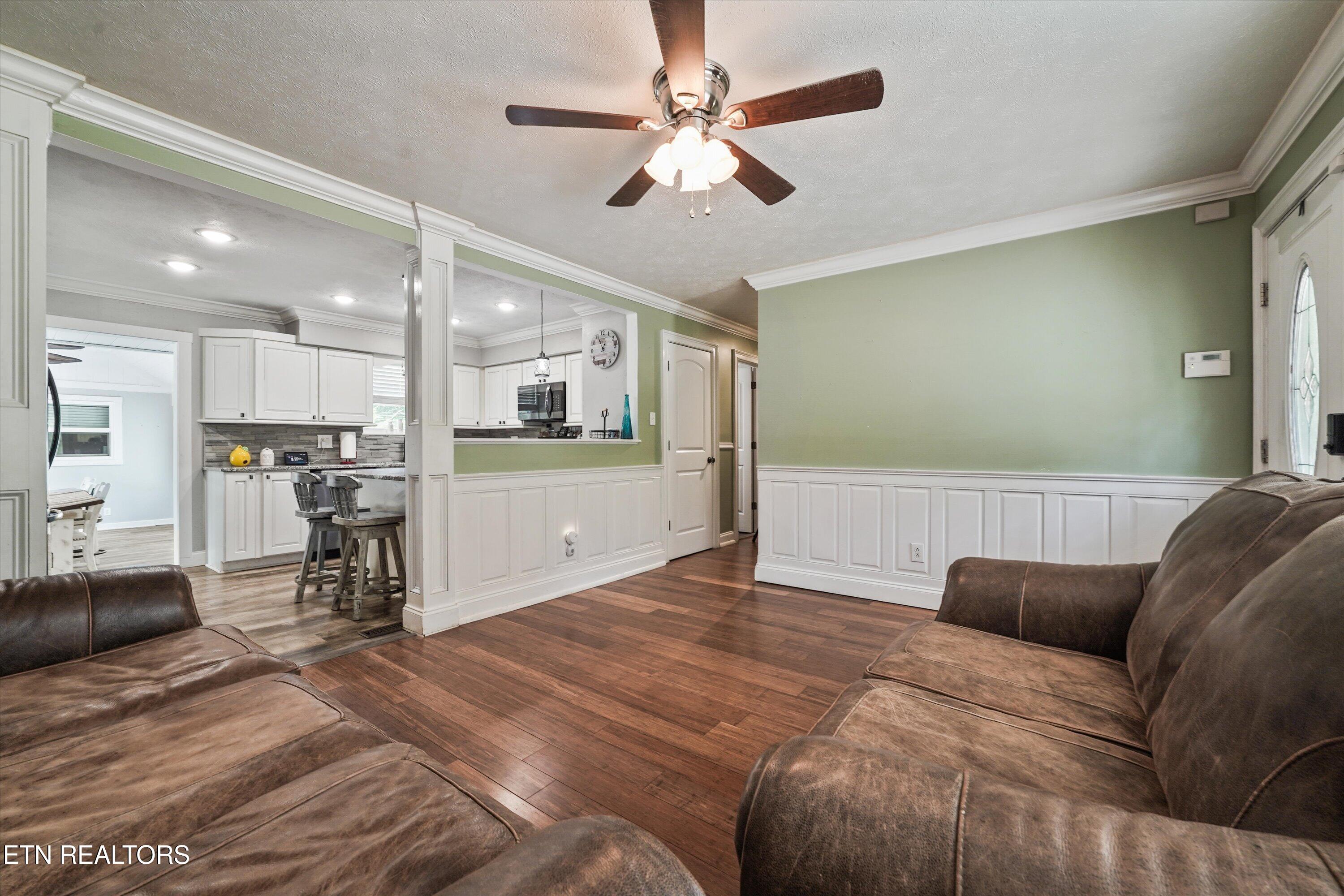 2833 Ithaca Drive Knoxville TN 37918
