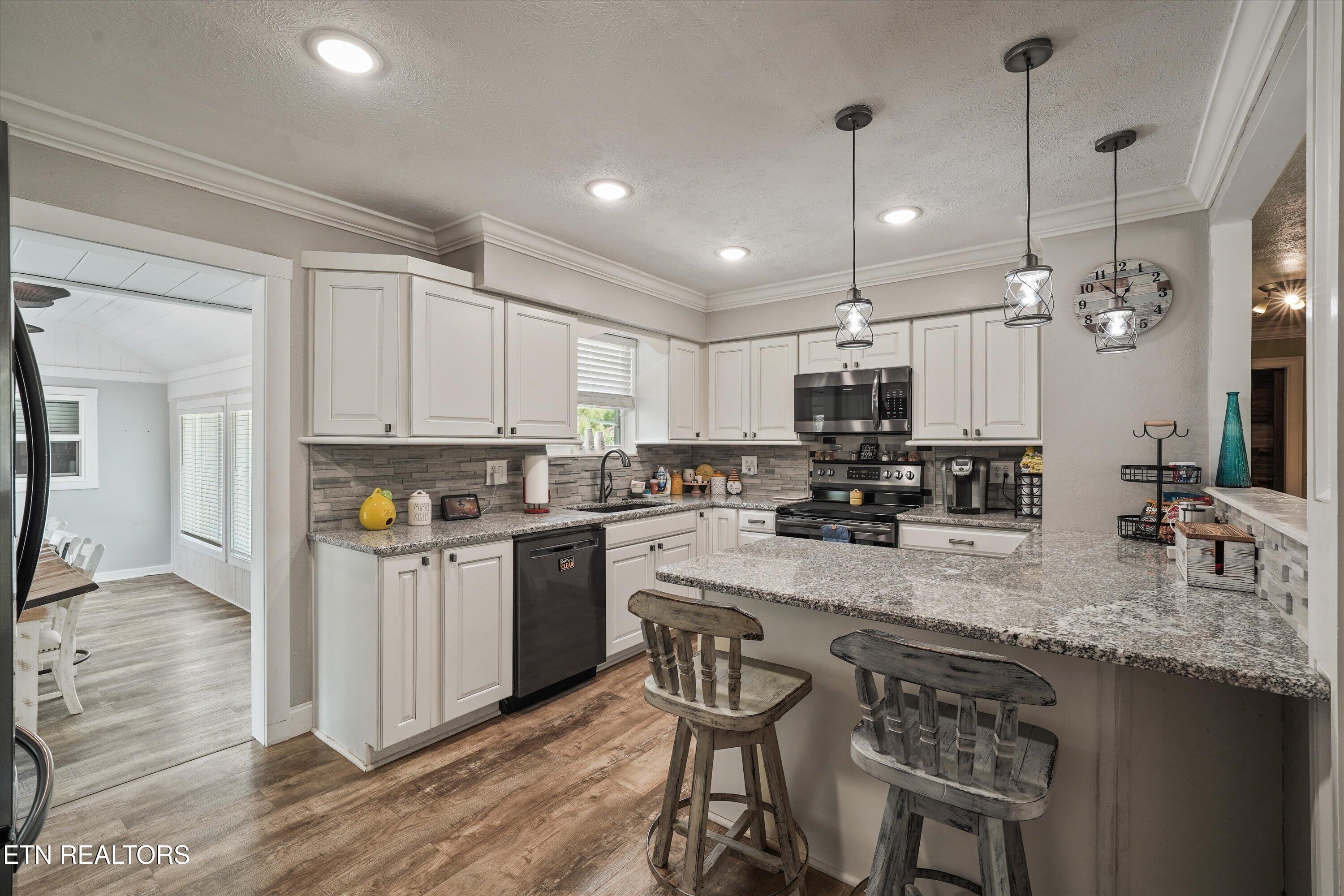 2833 Ithaca Drive Knoxville TN 37918