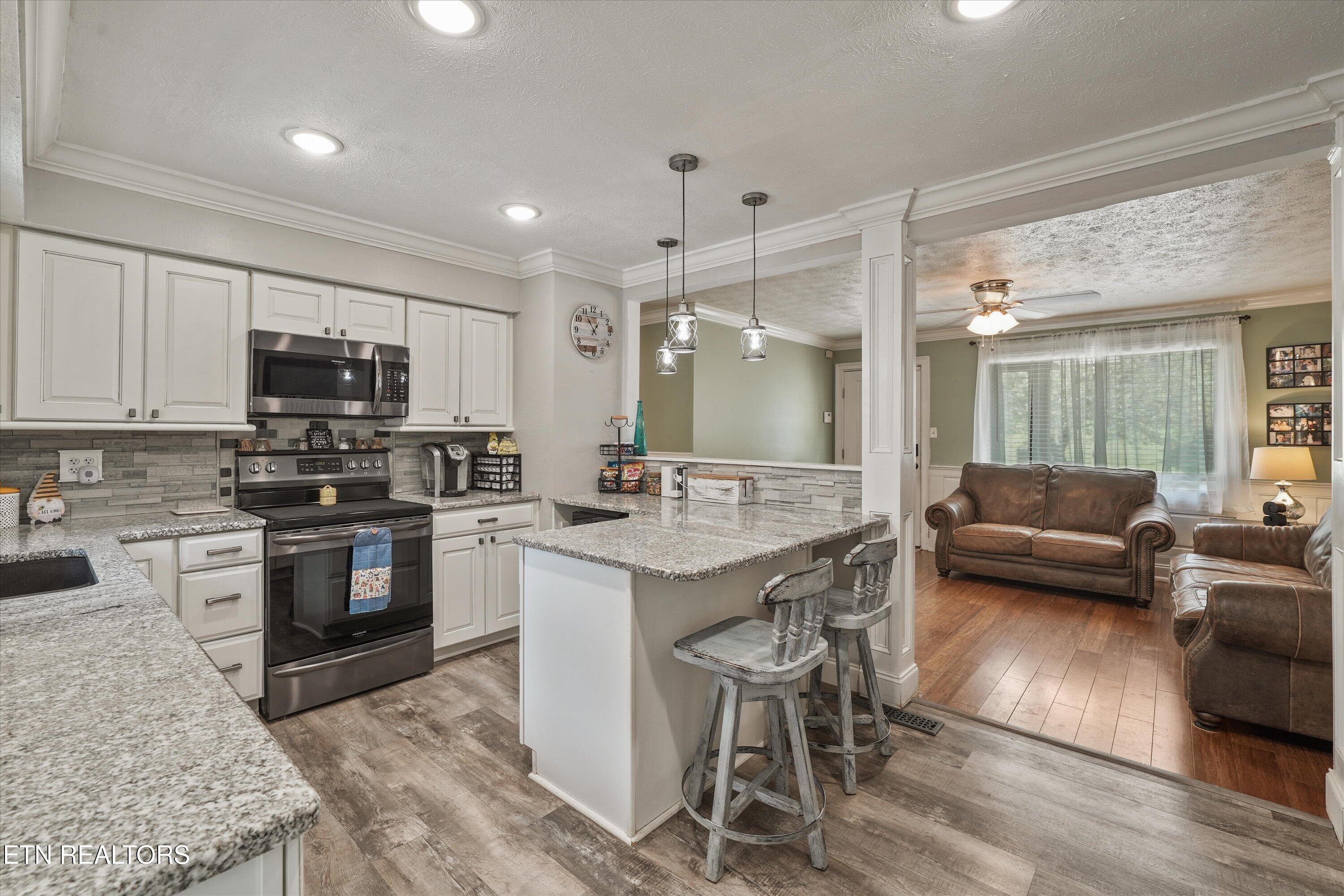 2833 Ithaca Drive Knoxville TN 37918