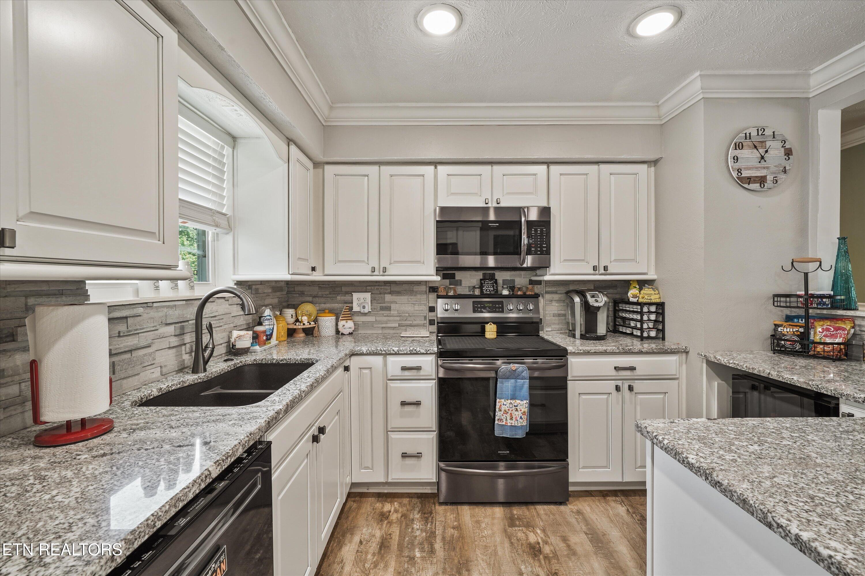 2833 Ithaca Drive Knoxville TN 37918