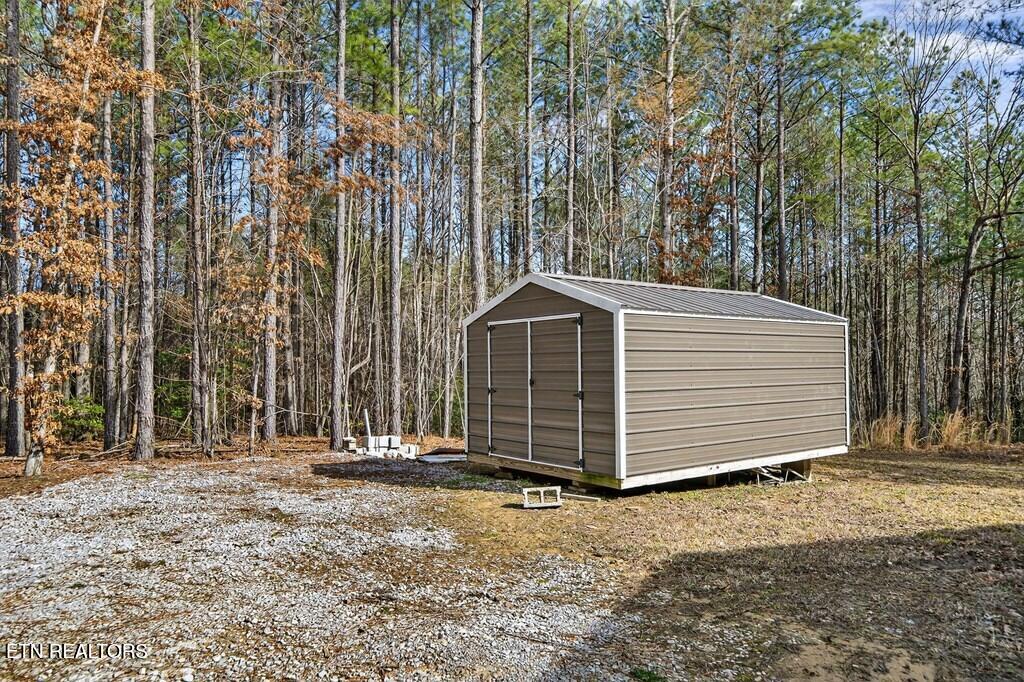 1780 Wolfhaven Road Spencer TN 38585