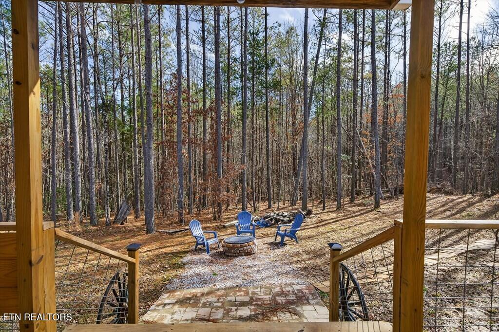 1780 Wolfhaven Road Spencer TN 38585