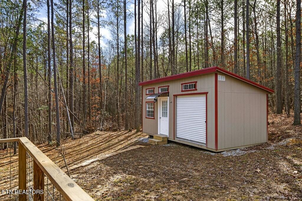 1780 Wolfhaven Road Spencer TN 38585