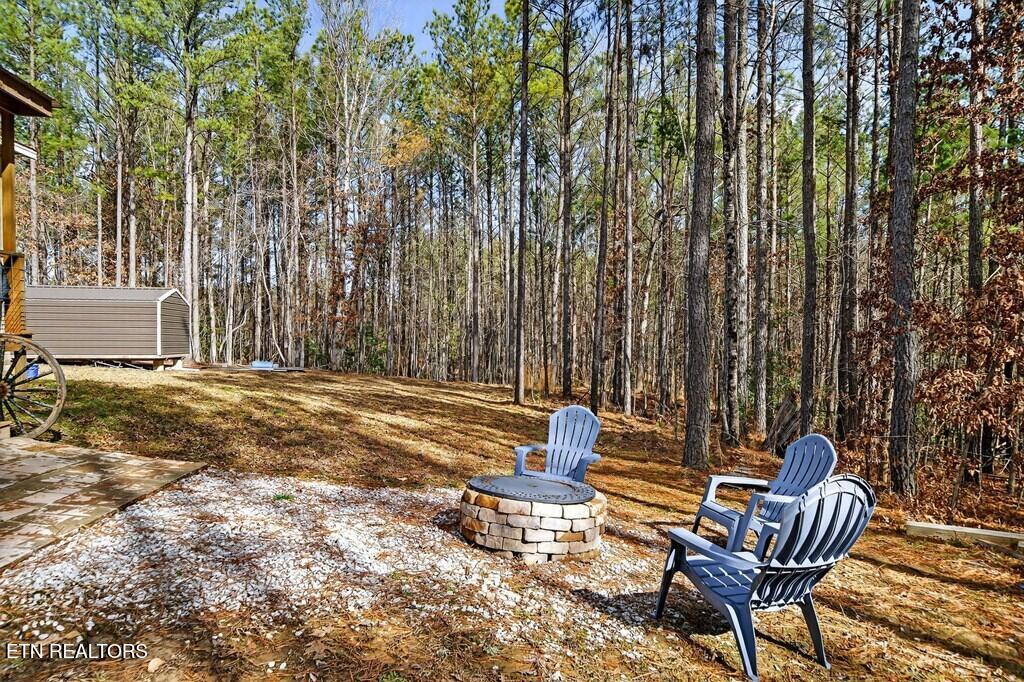 1780 Wolfhaven Road Spencer TN 38585