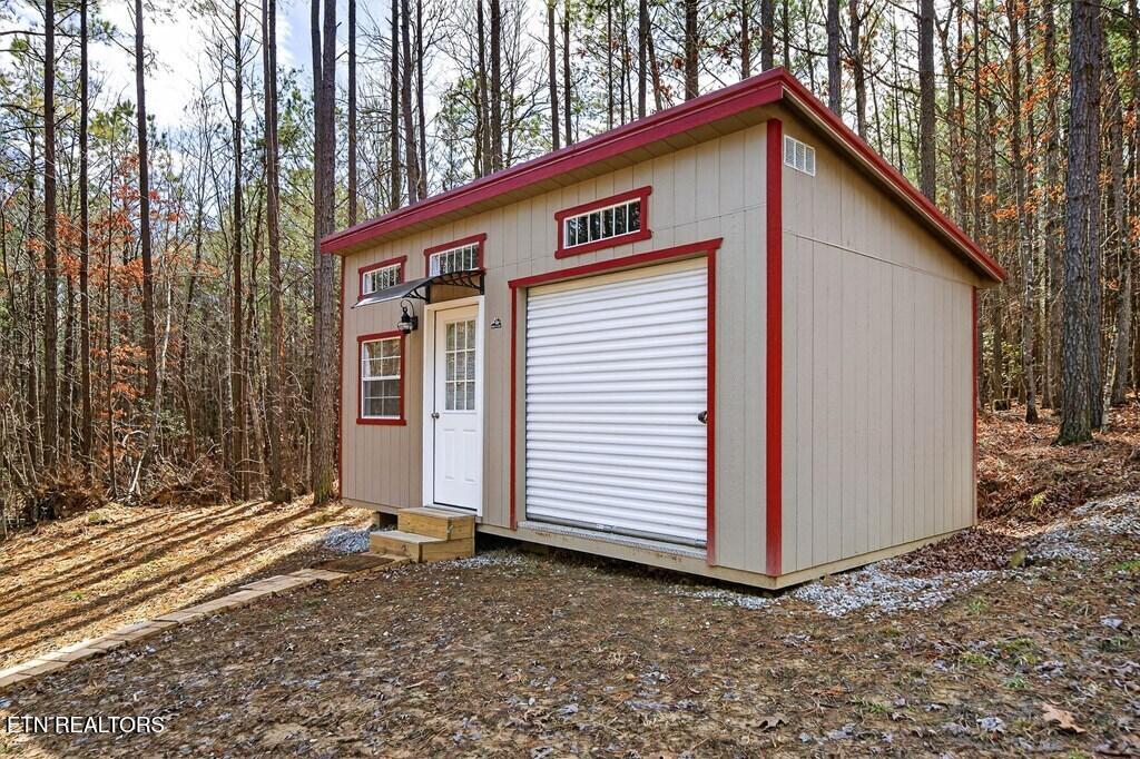 1780 Wolfhaven Road Spencer TN 38585