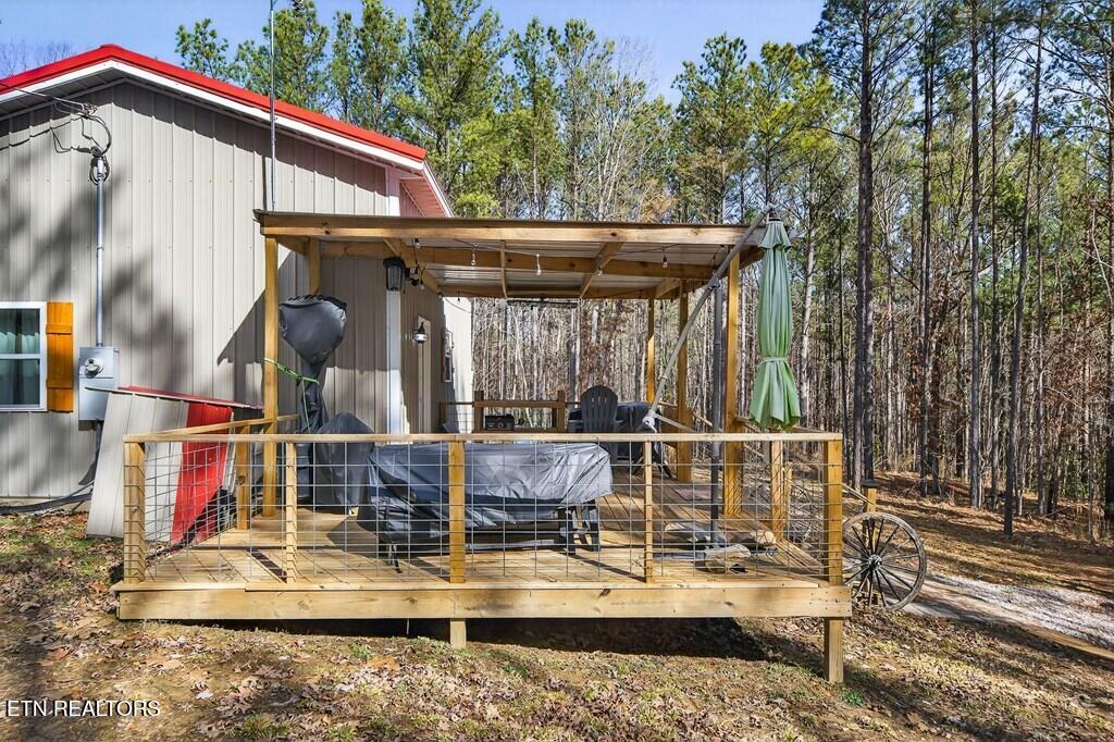 1780 Wolfhaven Road Spencer TN 38585