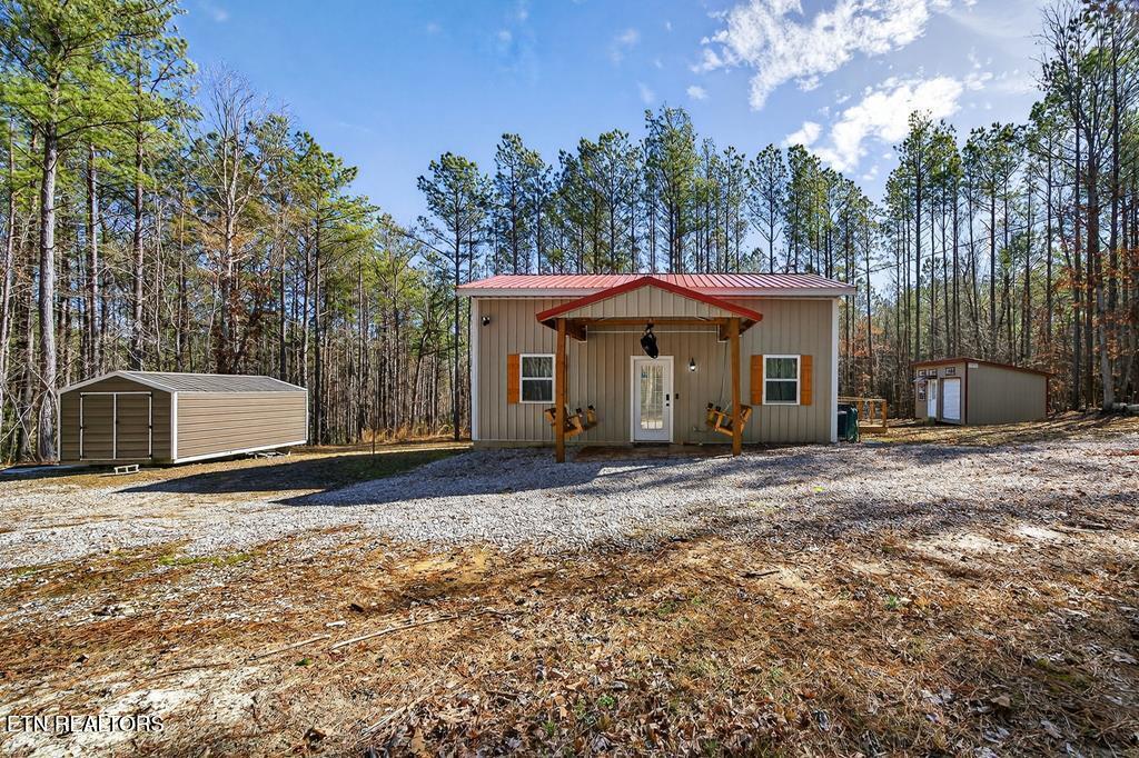 1780 Wolfhaven Road Spencer TN 38585