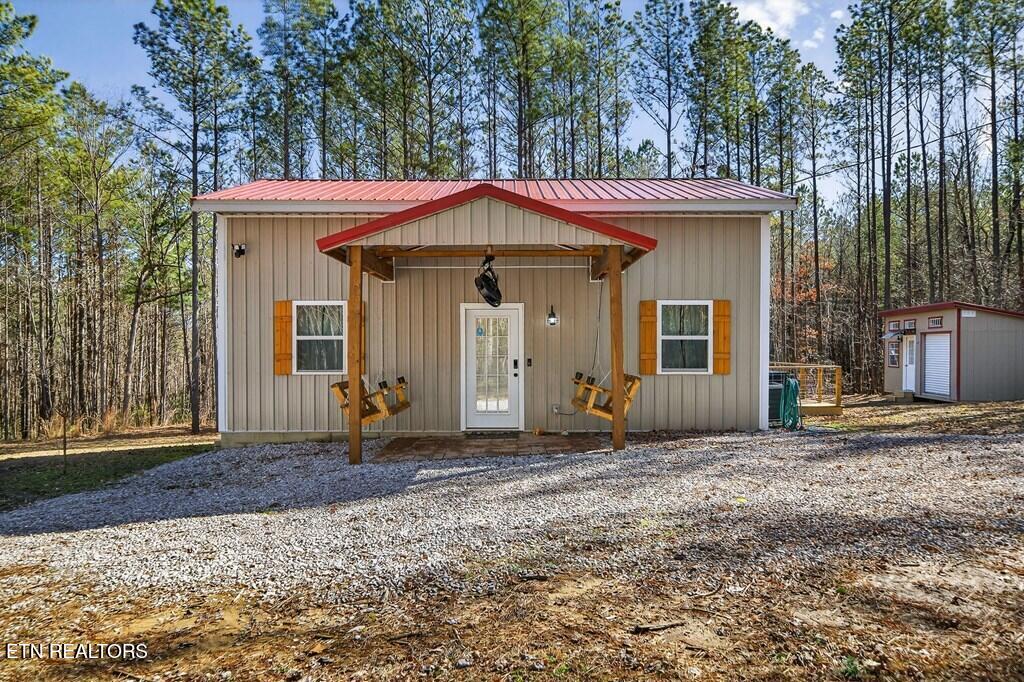 1780 Wolfhaven Road Spencer TN 38585