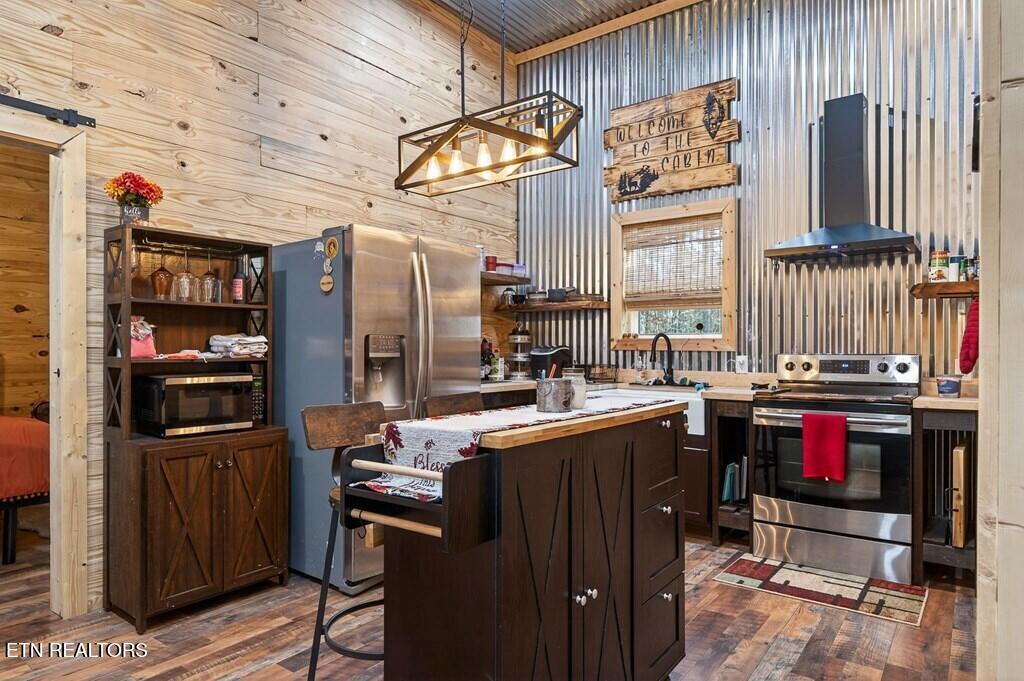 1780 Wolfhaven Road Spencer TN 38585