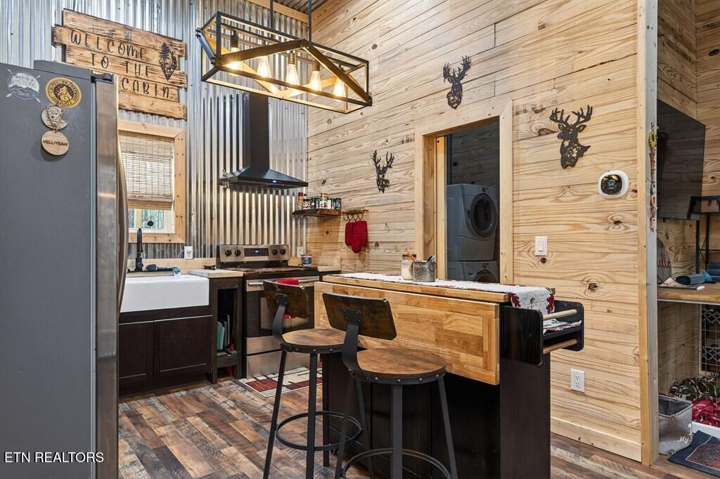1780 Wolfhaven Road Spencer TN 38585