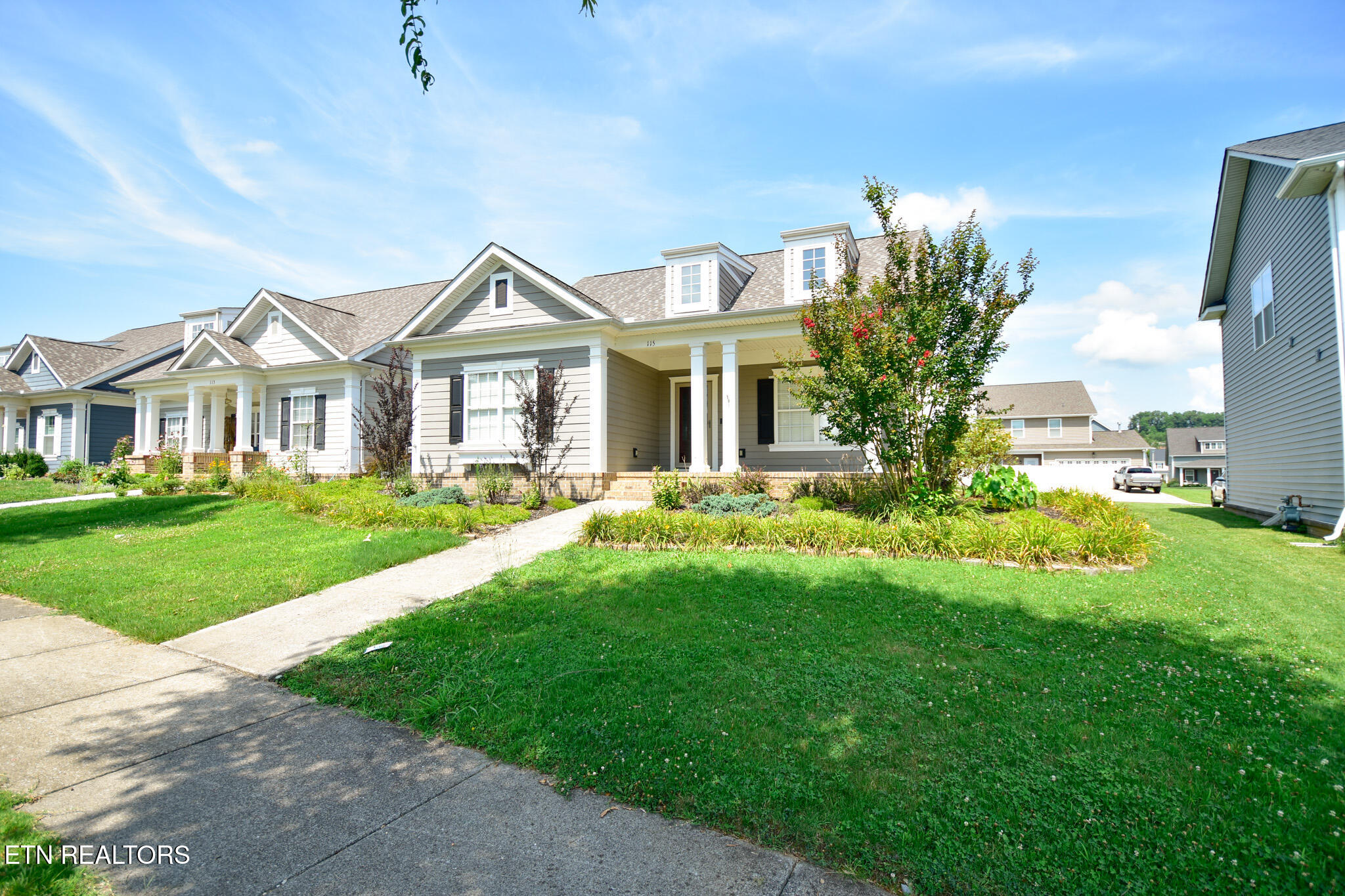 115 Hackberry Street Oak Ridge TN 37830