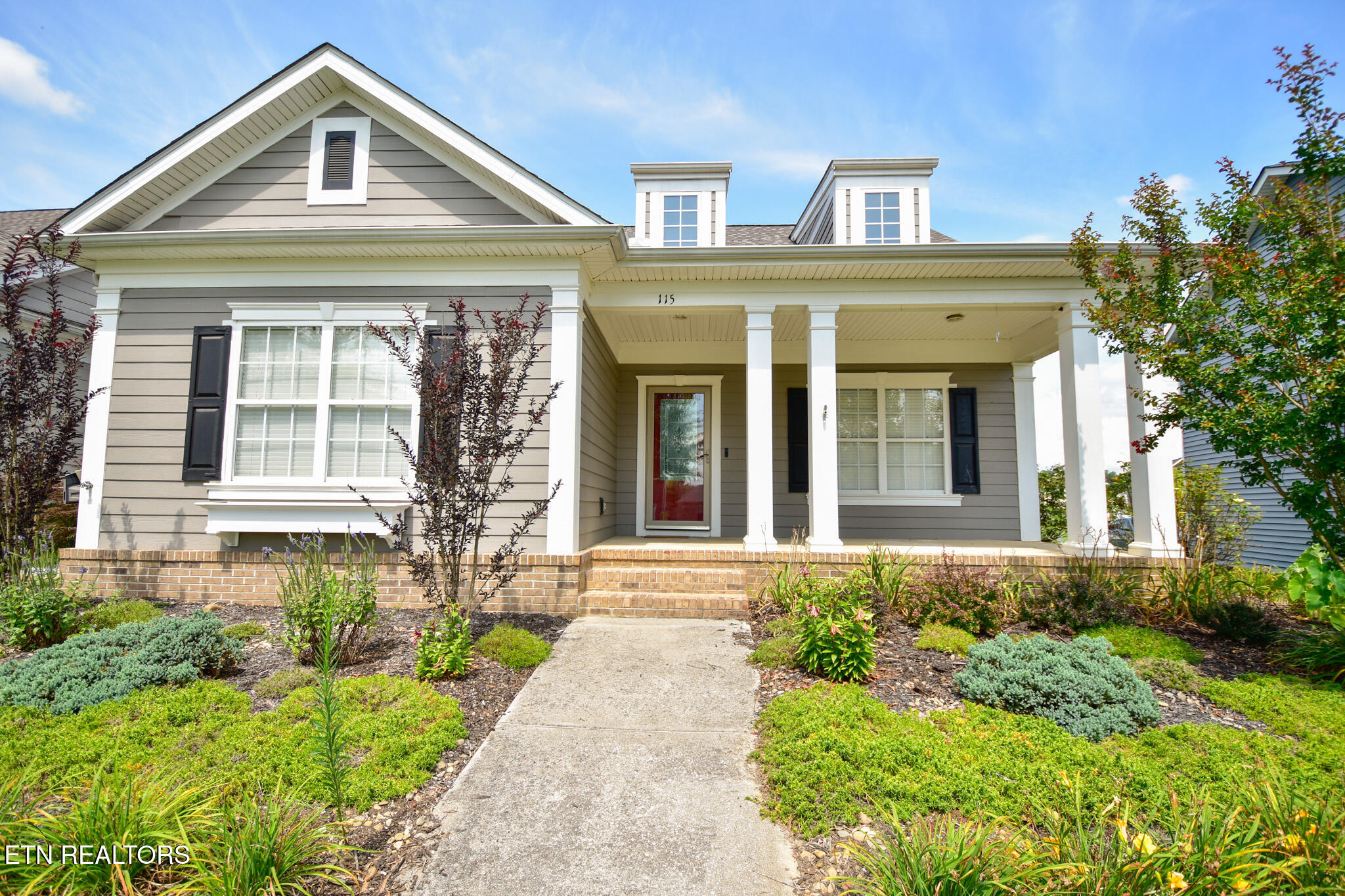 115 Hackberry Street Oak Ridge TN 37830
