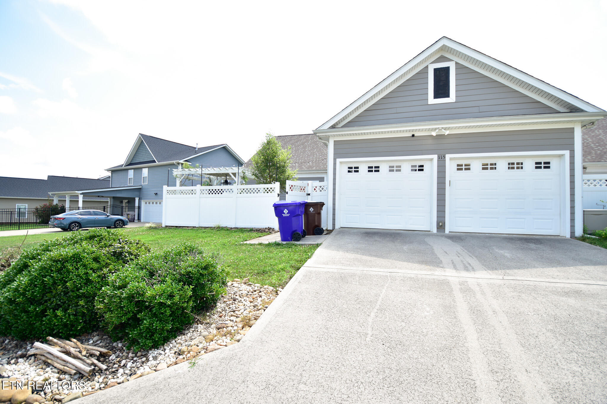 115 Hackberry Street Oak Ridge TN 37830