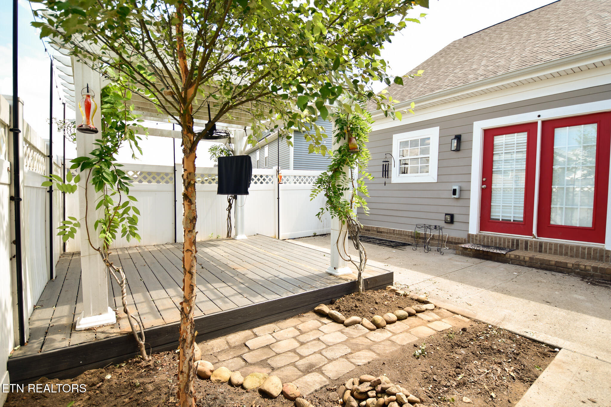 115 Hackberry Street Oak Ridge TN 37830