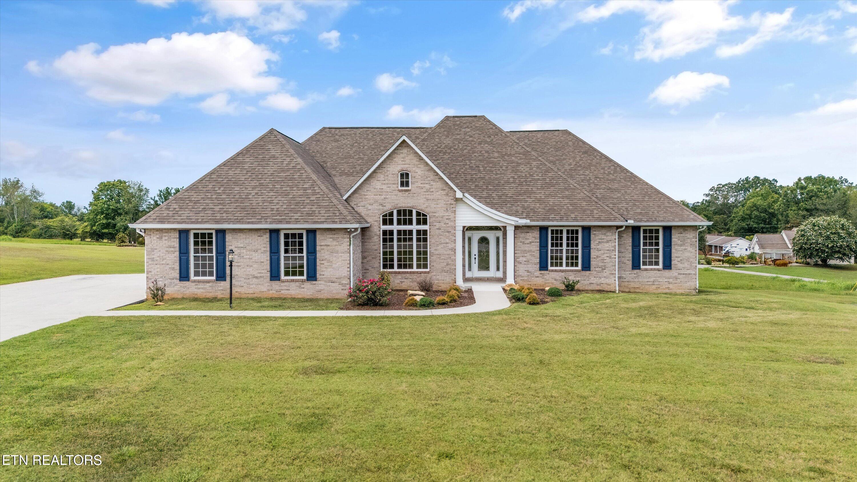5128 New Highway 68 Madisonville TN 37354