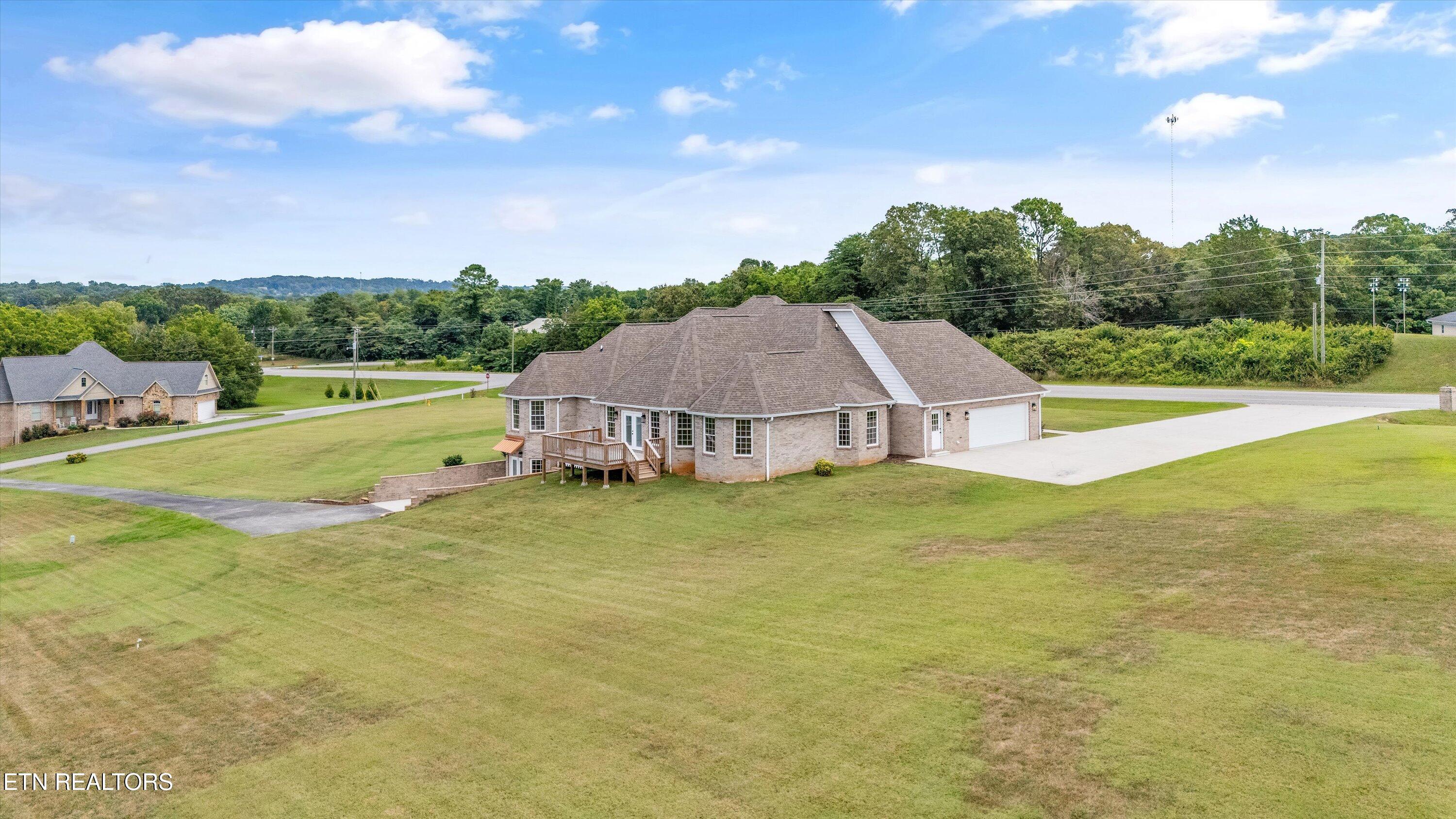 5128 New Highway 68 Madisonville TN 37354