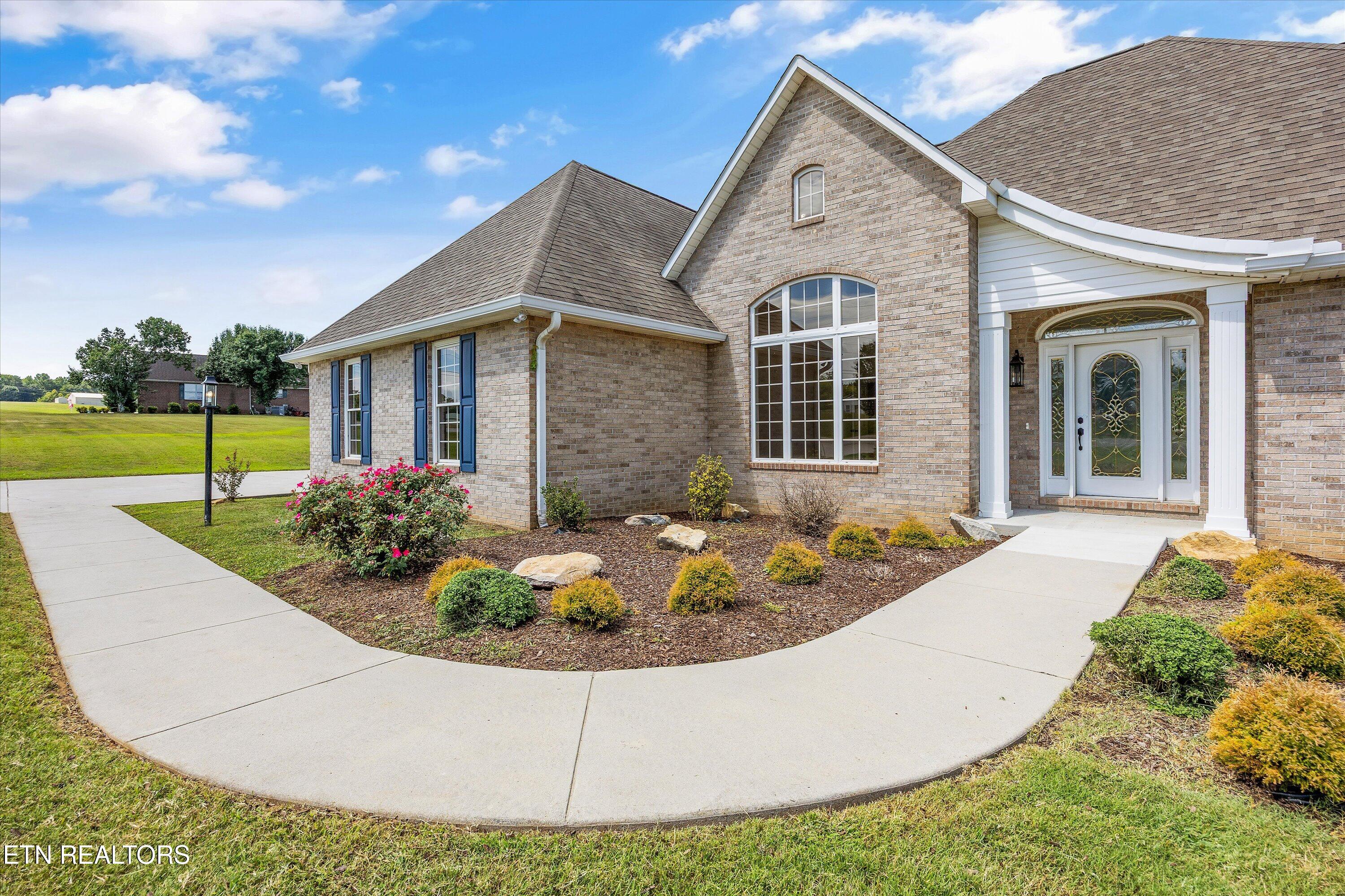 5128 New Highway 68 Madisonville TN 37354
