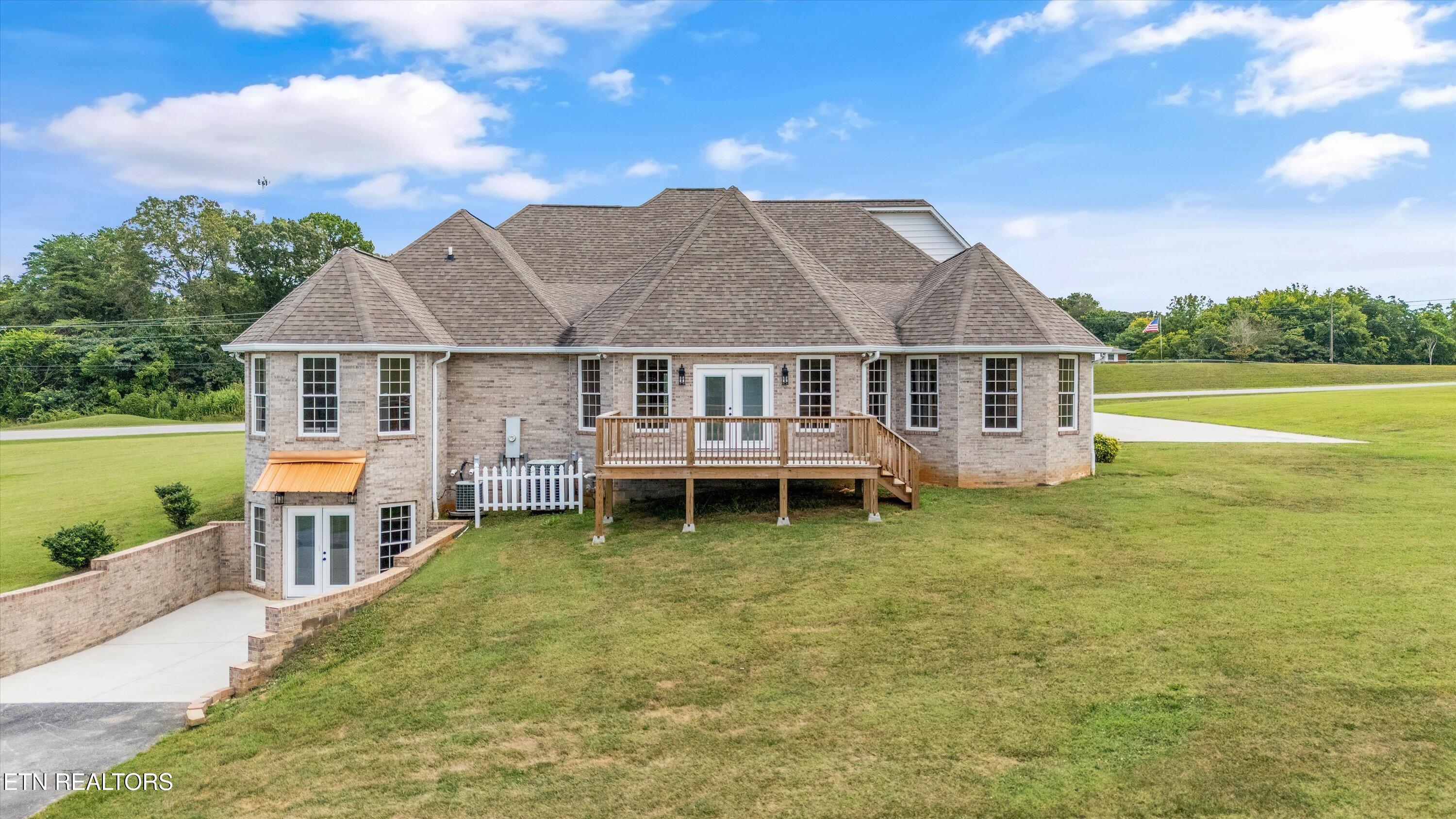5128 New Highway 68 Madisonville TN 37354