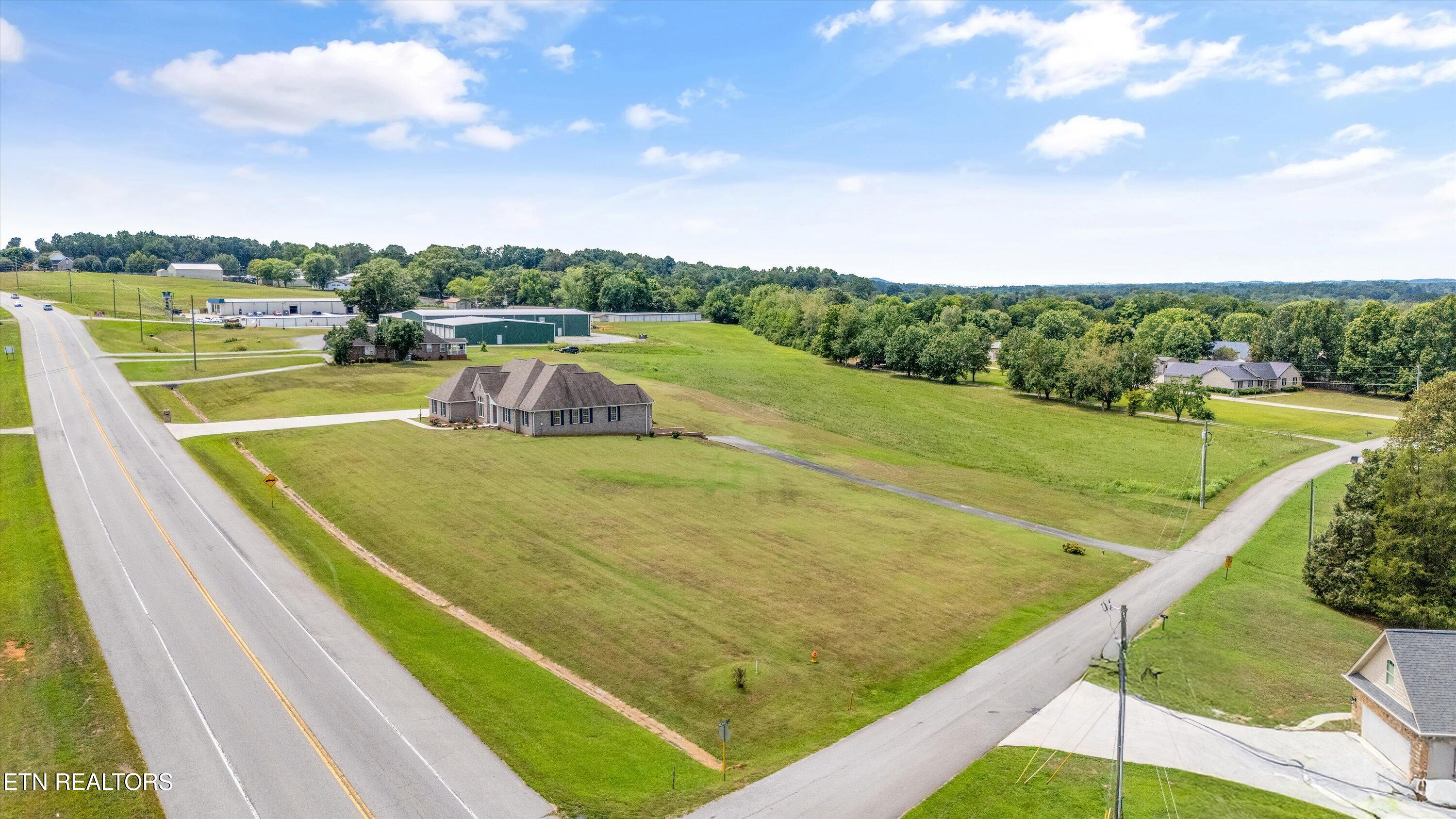 5128 New Highway 68 Madisonville TN 37354