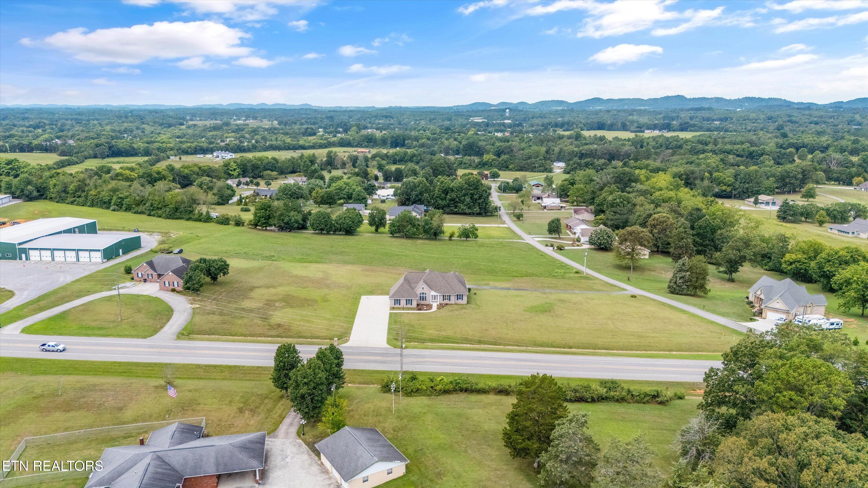 5128 New Highway 68 Madisonville TN 37354