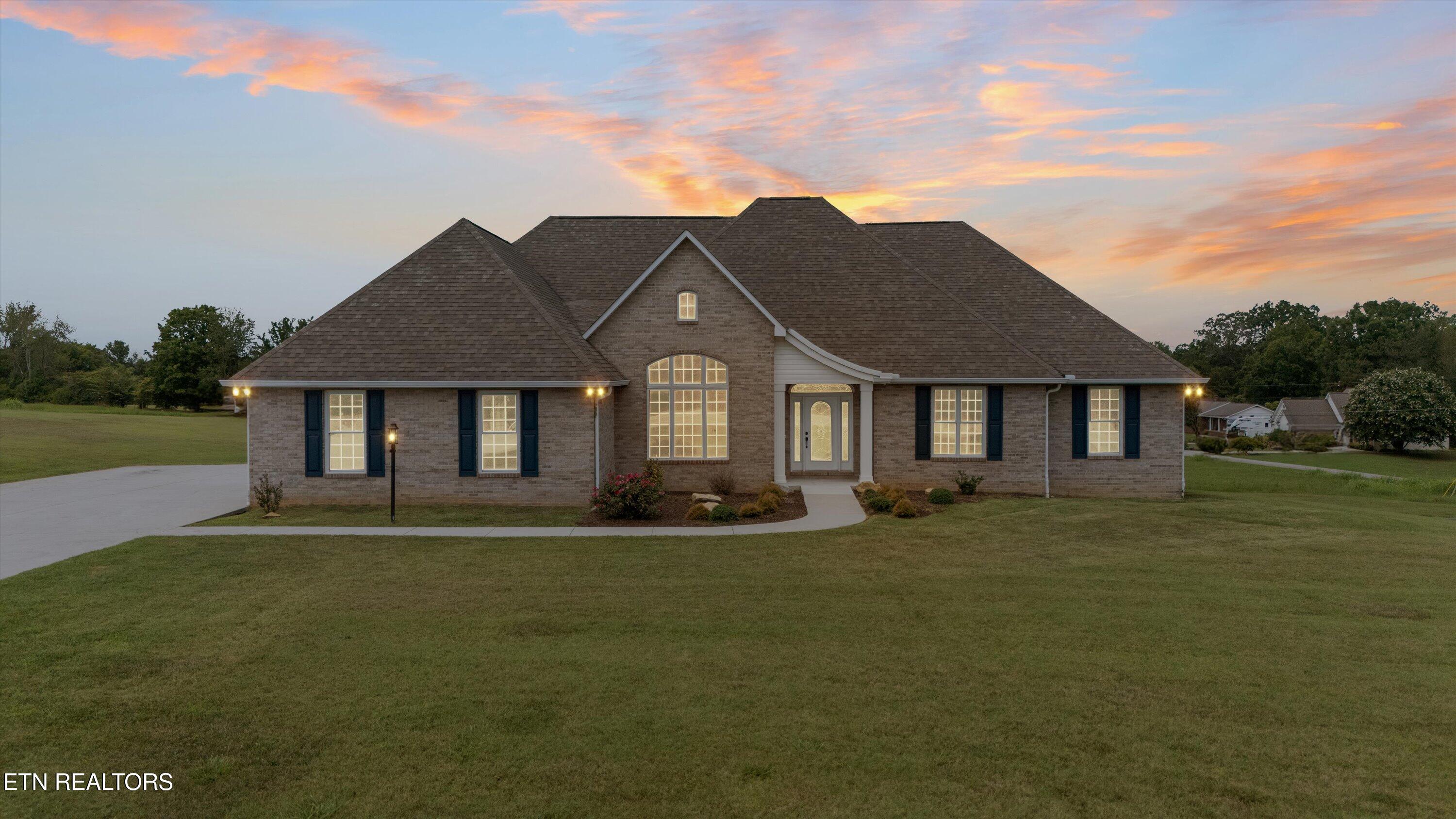 5128 New Highway 68 Madisonville TN 37354
