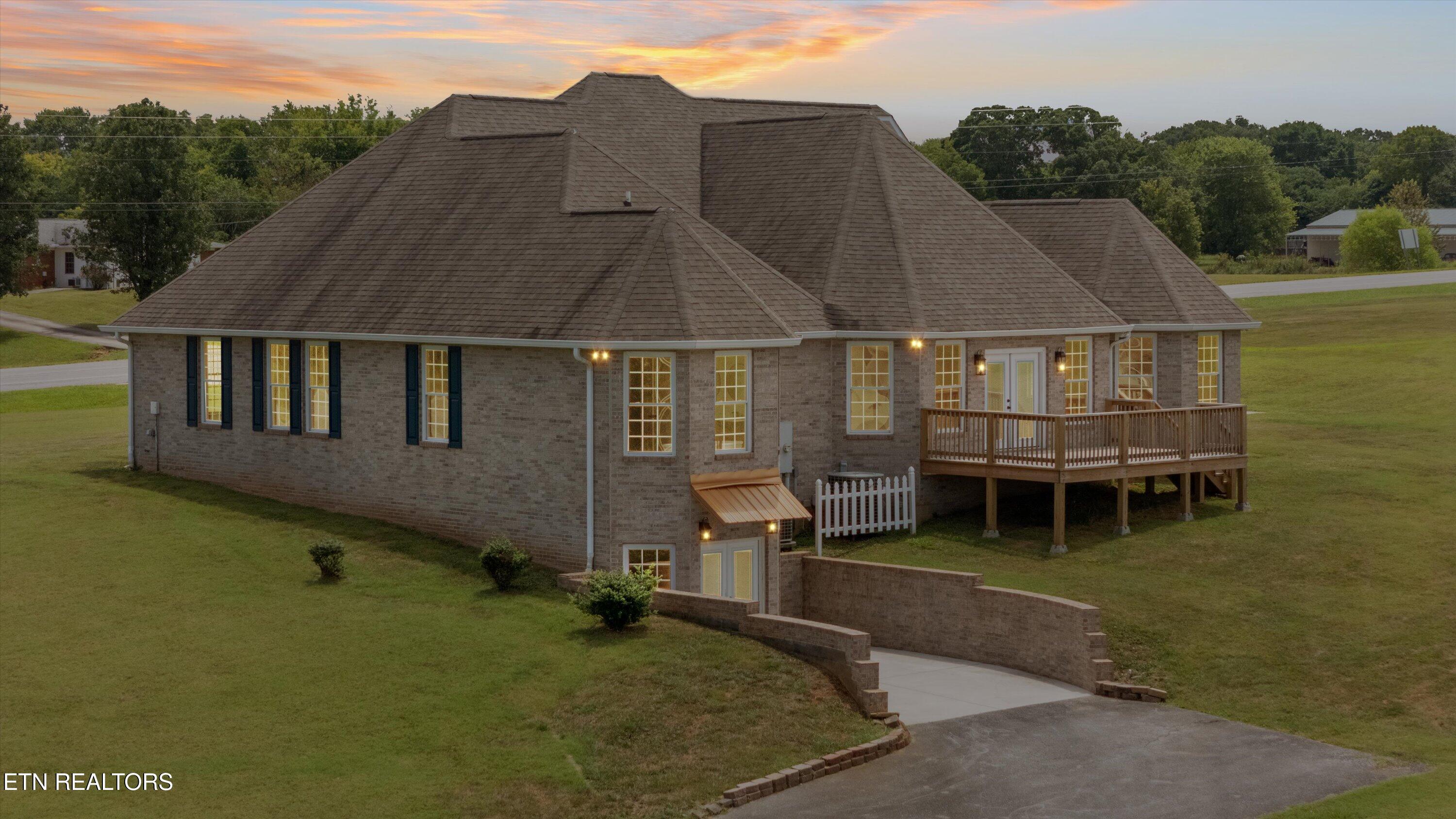 5128 New Highway 68 Madisonville TN 37354