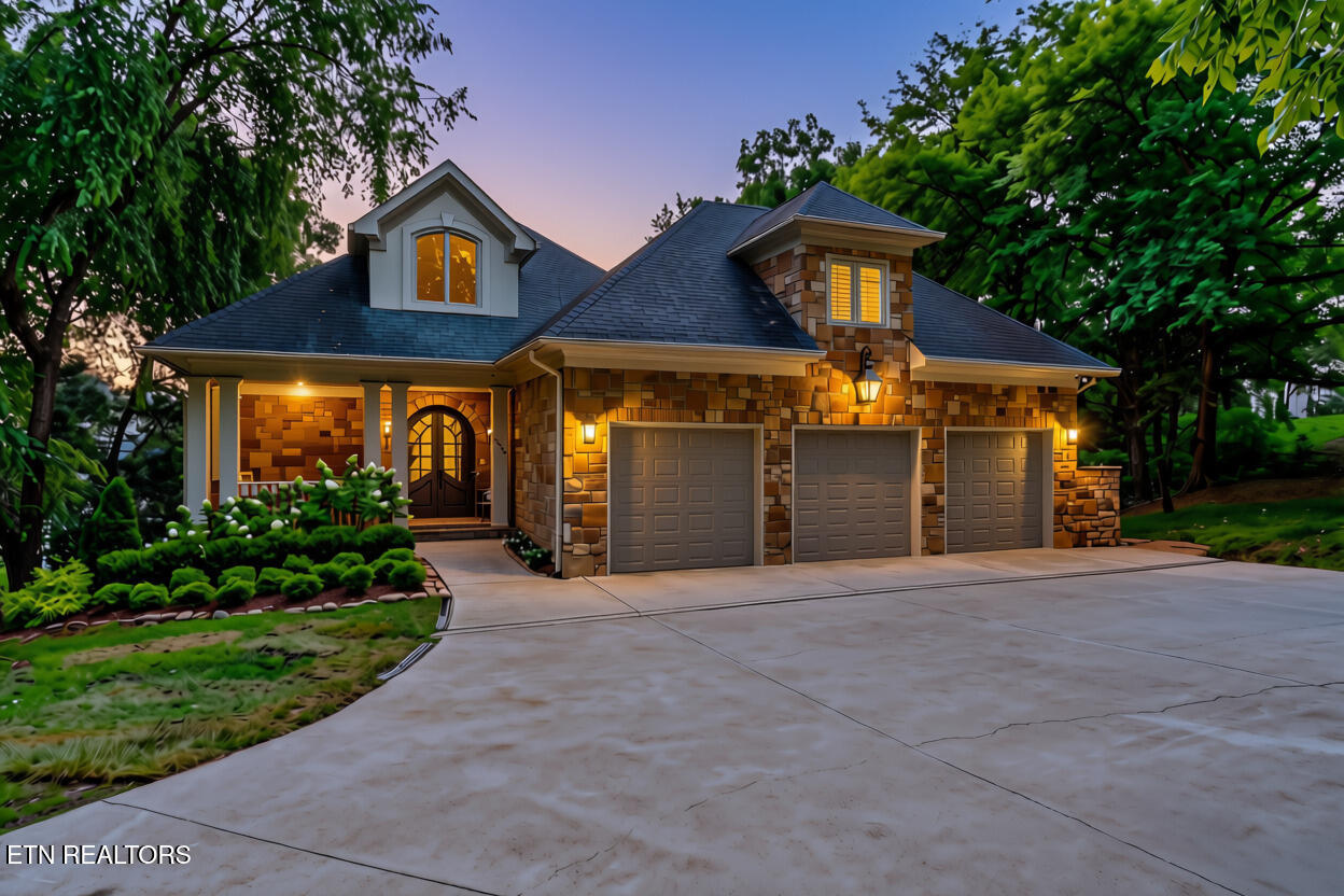 3444 Harbor Front Way Knoxville TN 37922