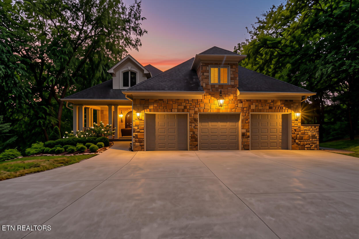 3444 Harbor Front Way Knoxville TN 37922