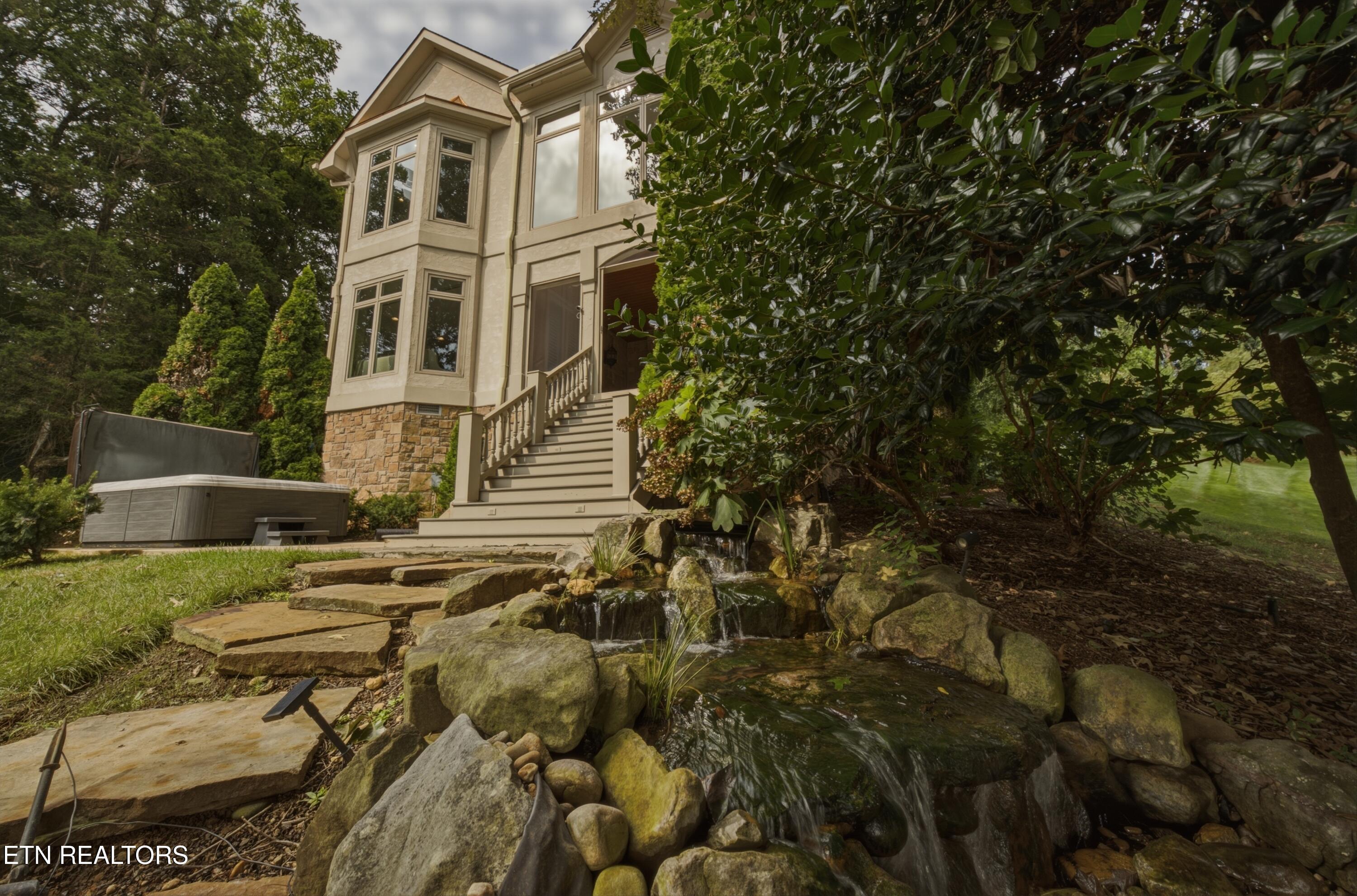 3444 Harbor Front Way Knoxville TN 37922