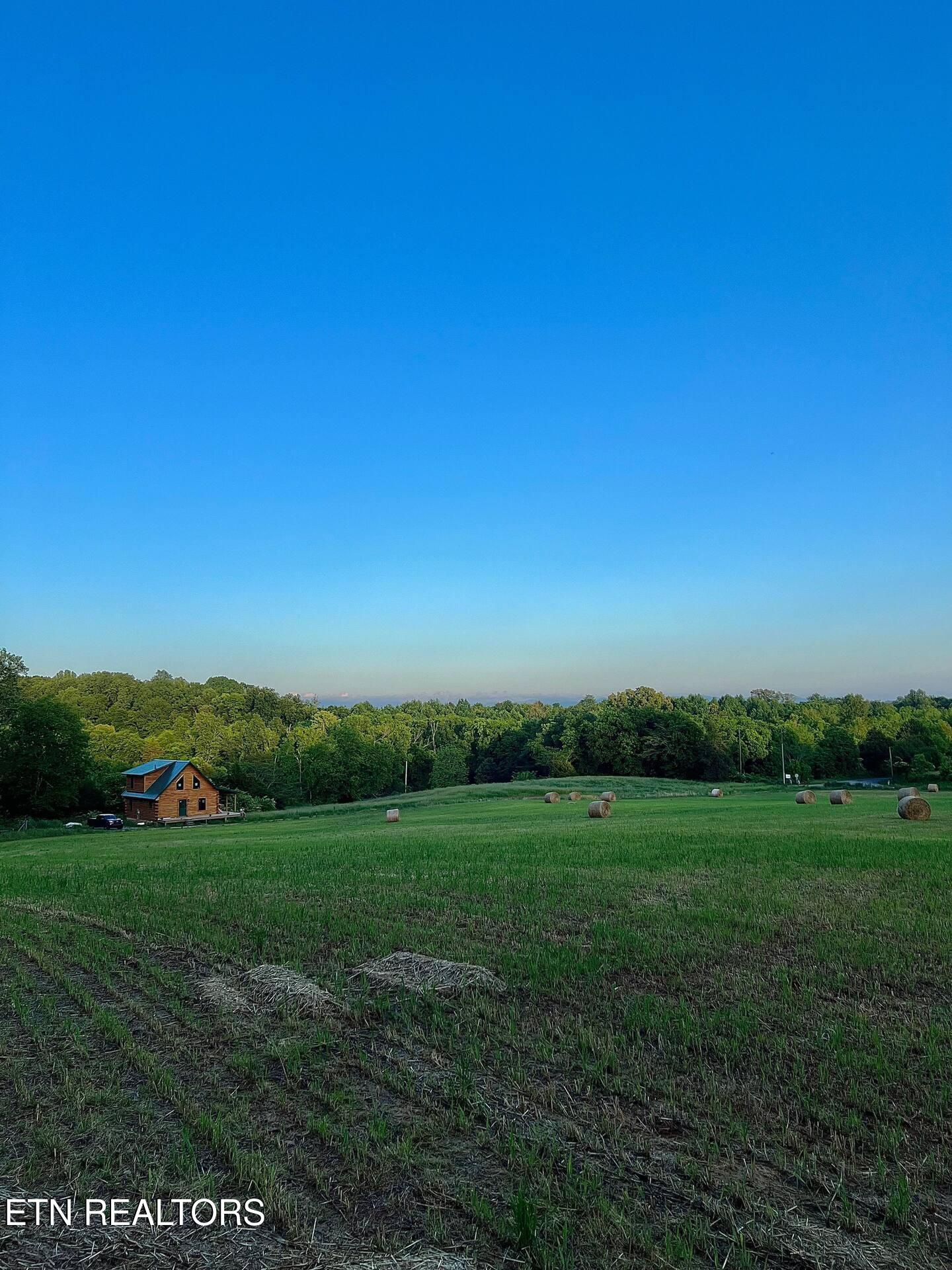 375 County Road 401 Madisonville TN 37354