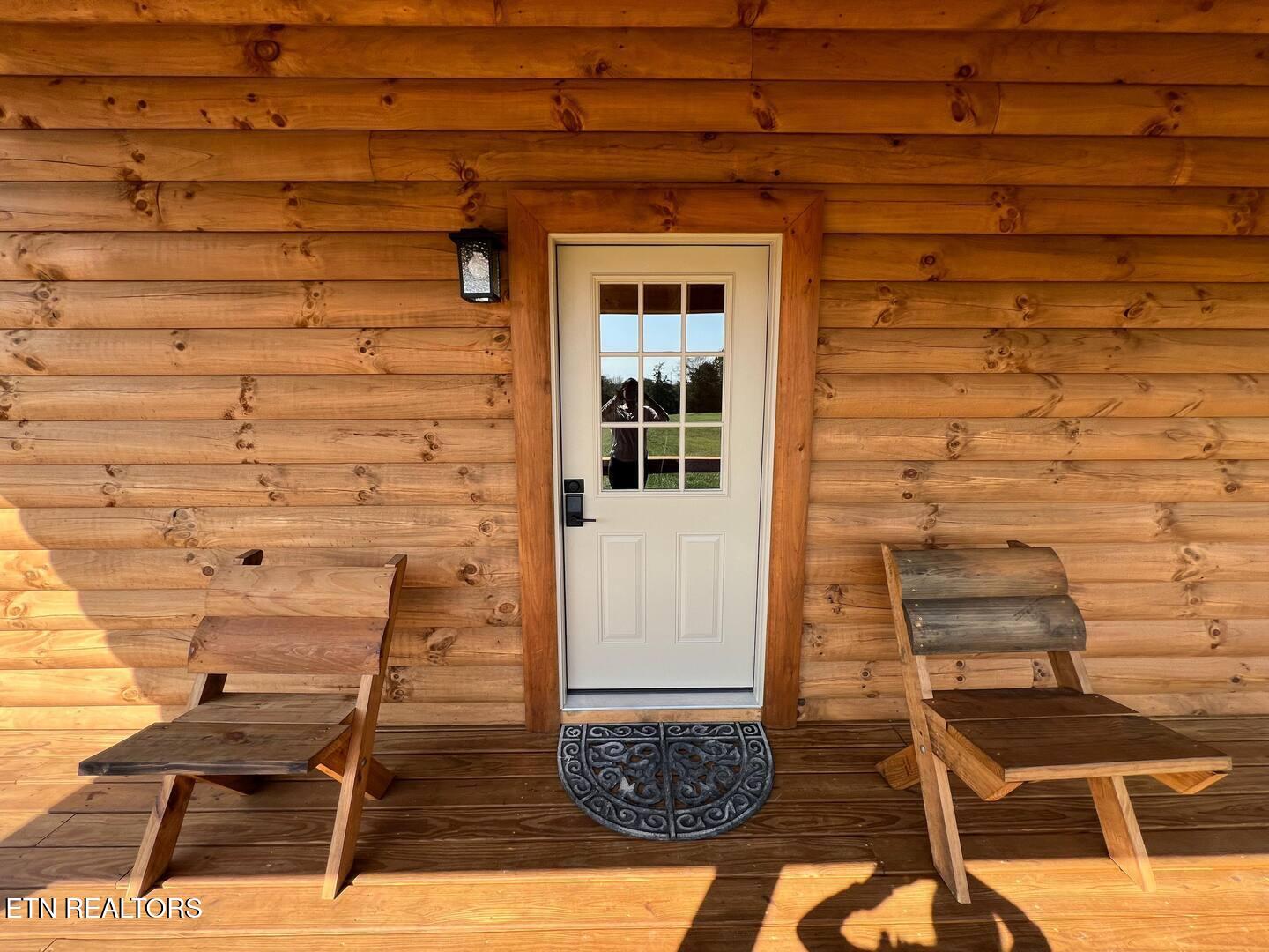 375 County Road 401 Madisonville TN 37354