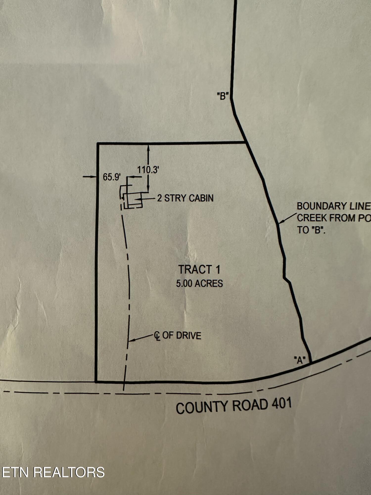 375 County Road 401 Madisonville TN 37354