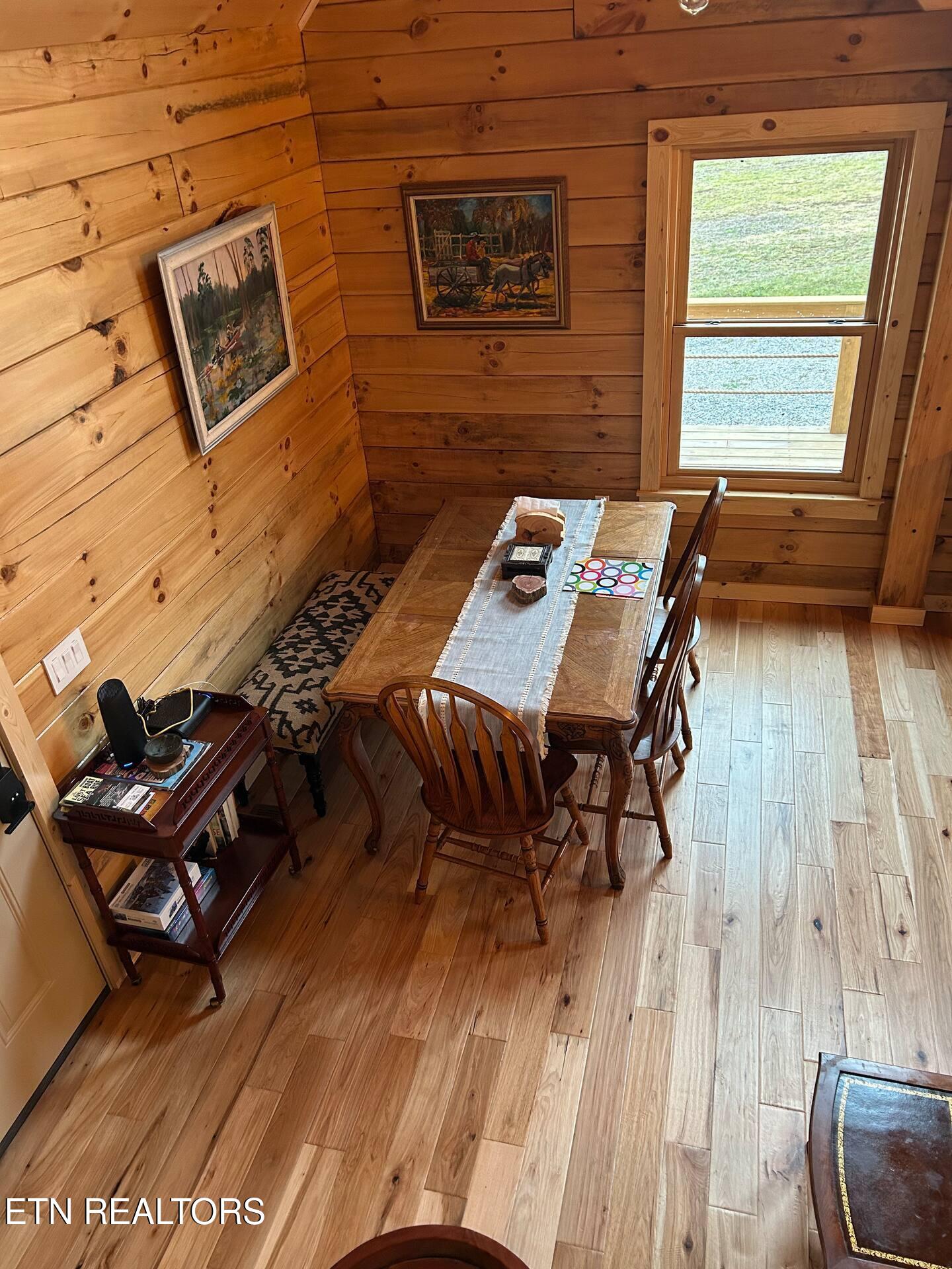 375 County Road 401 Madisonville TN 37354