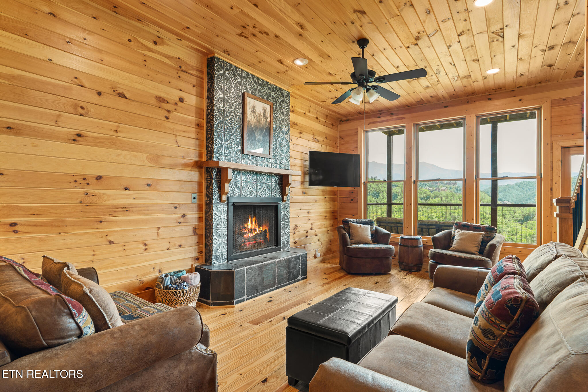 1252 Annes Road Gatlinburg TN 37738