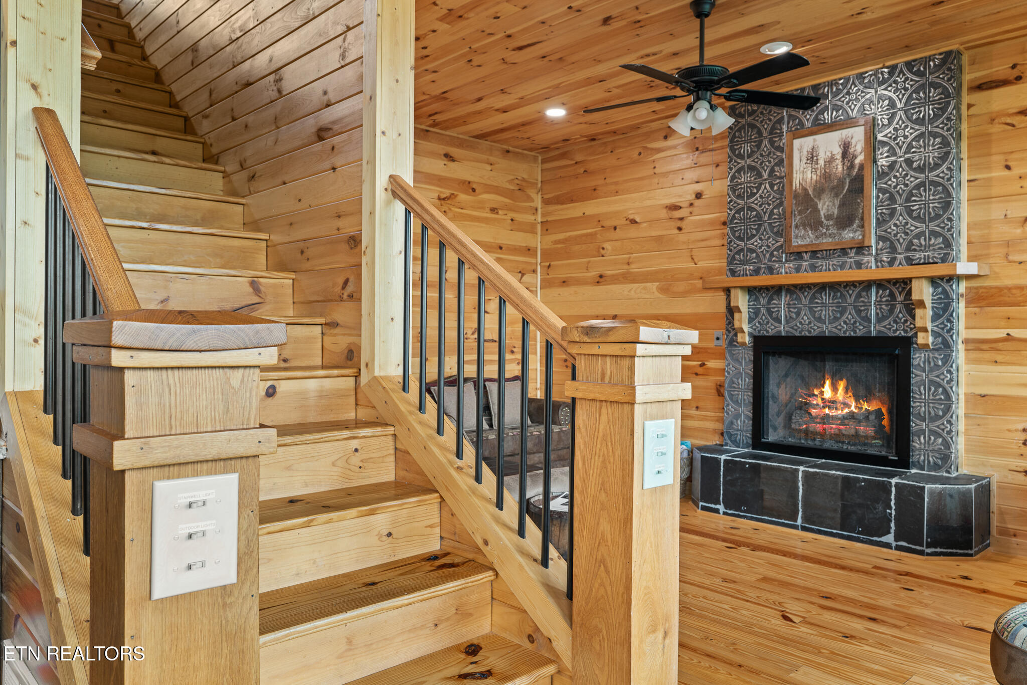 1252 Annes Road Gatlinburg TN 37738