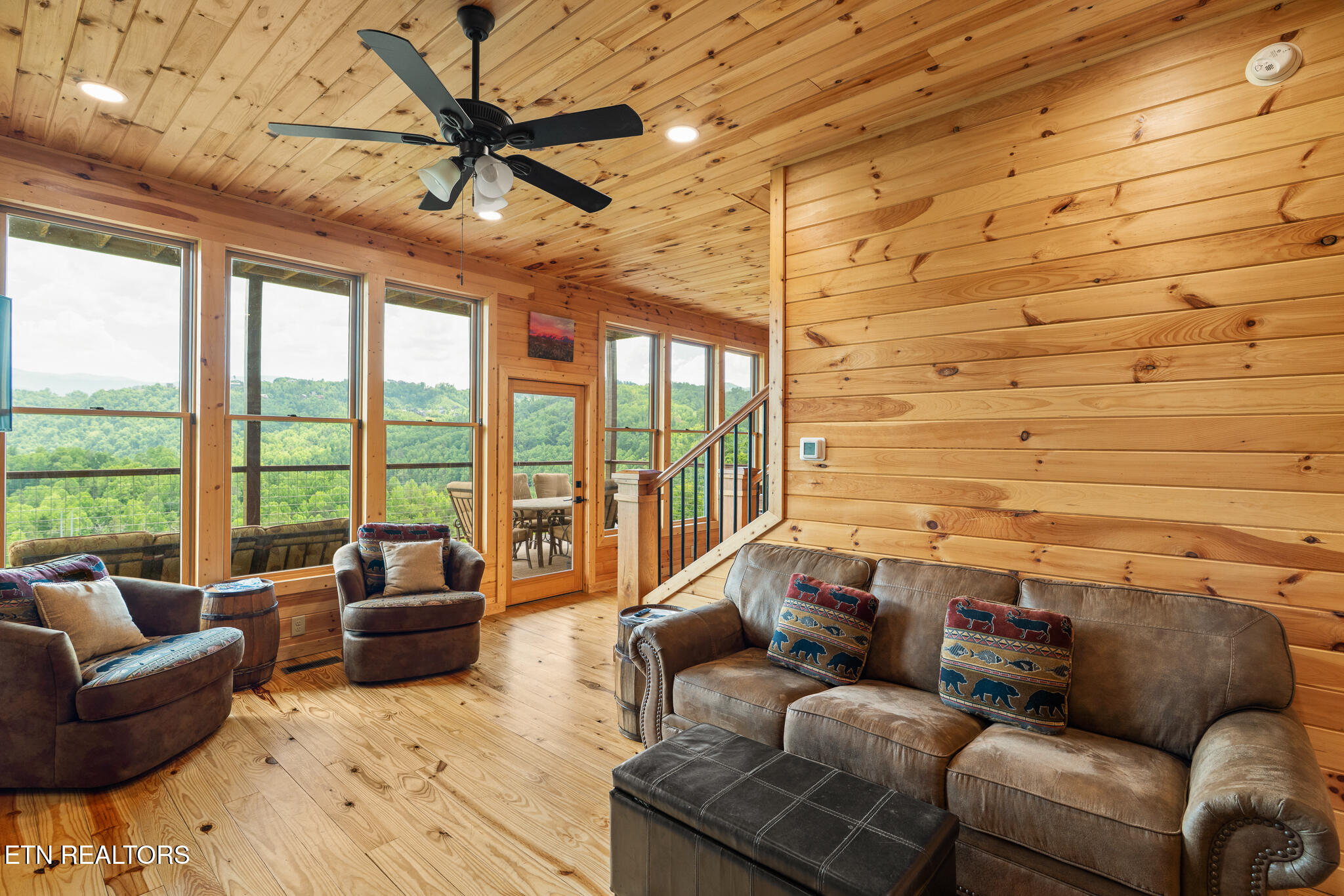 1252 Annes Road Gatlinburg TN 37738