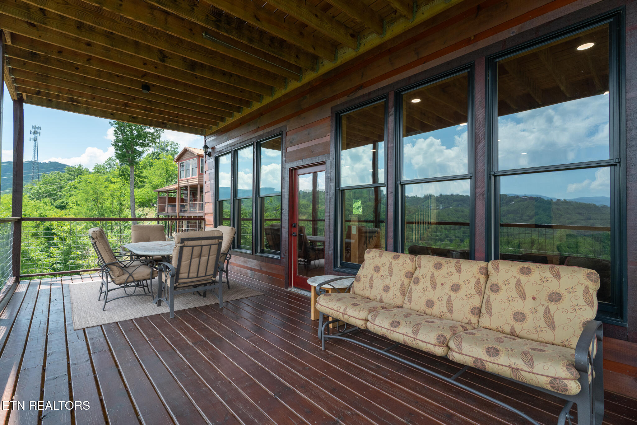 1252 Annes Road Gatlinburg TN 37738
