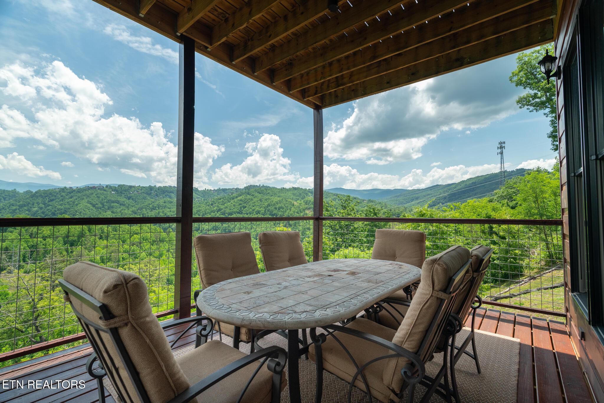 1252 Annes Road Gatlinburg TN 37738