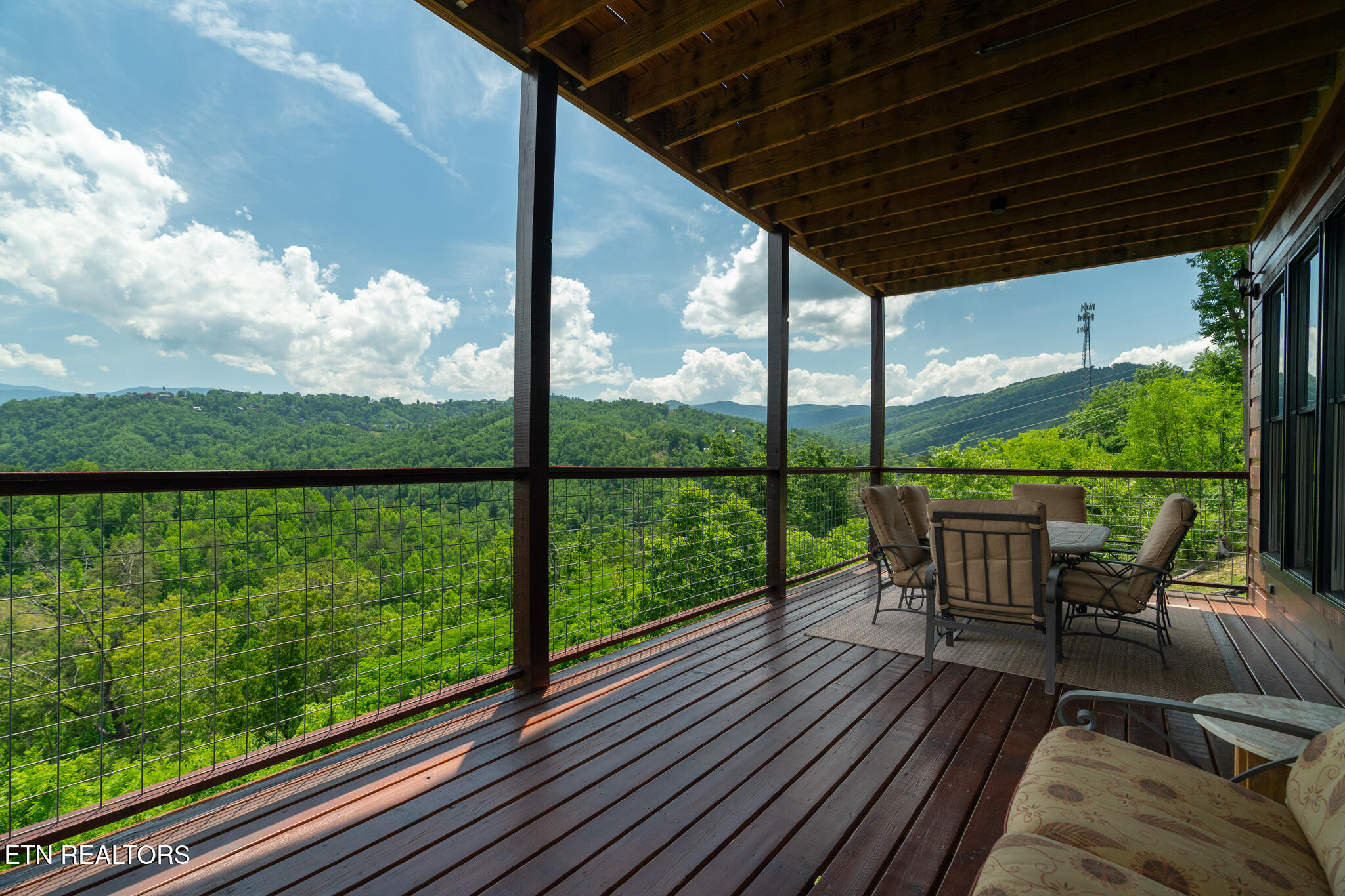 1252 Annes Road Gatlinburg TN 37738