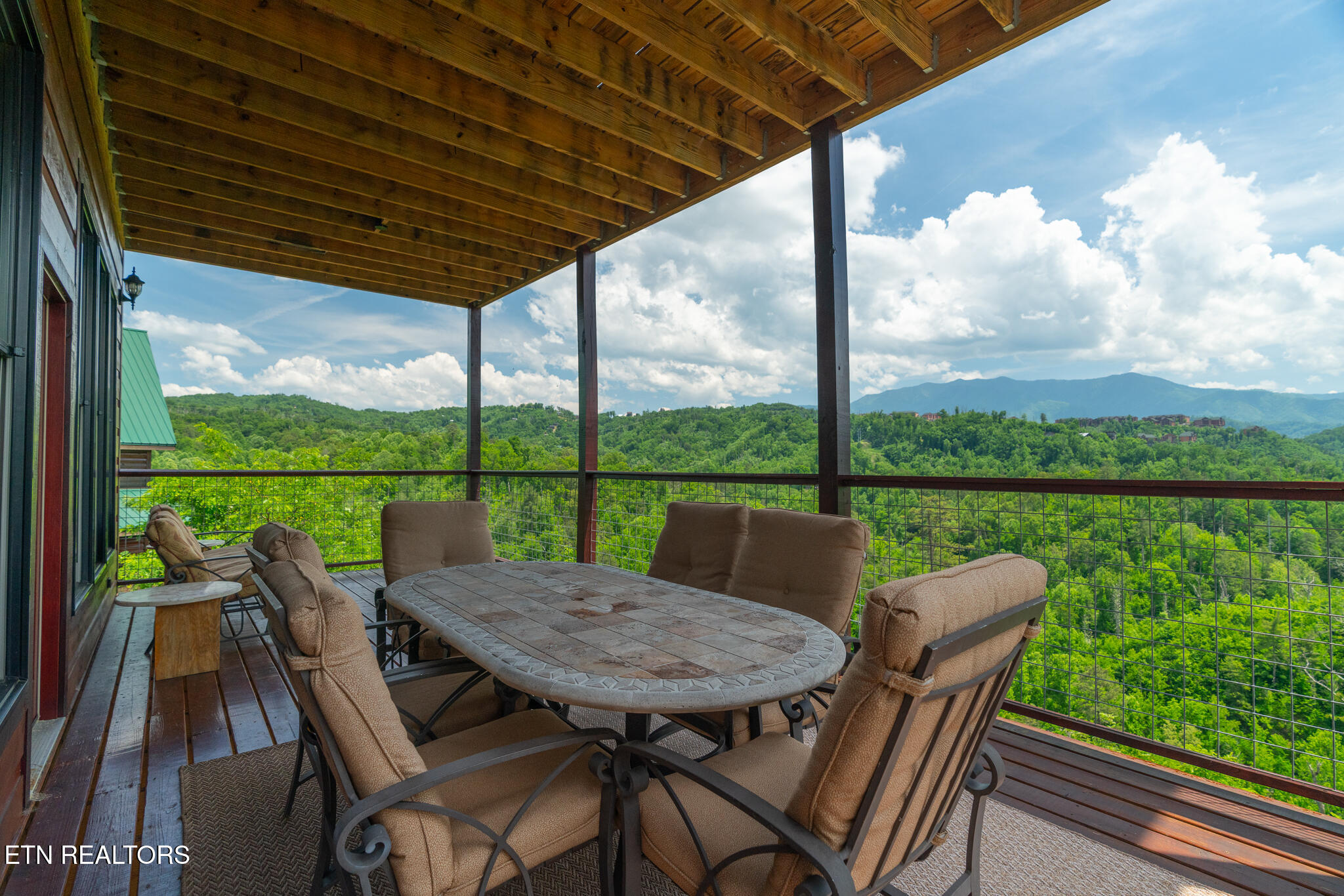 1252 Annes Road Gatlinburg TN 37738