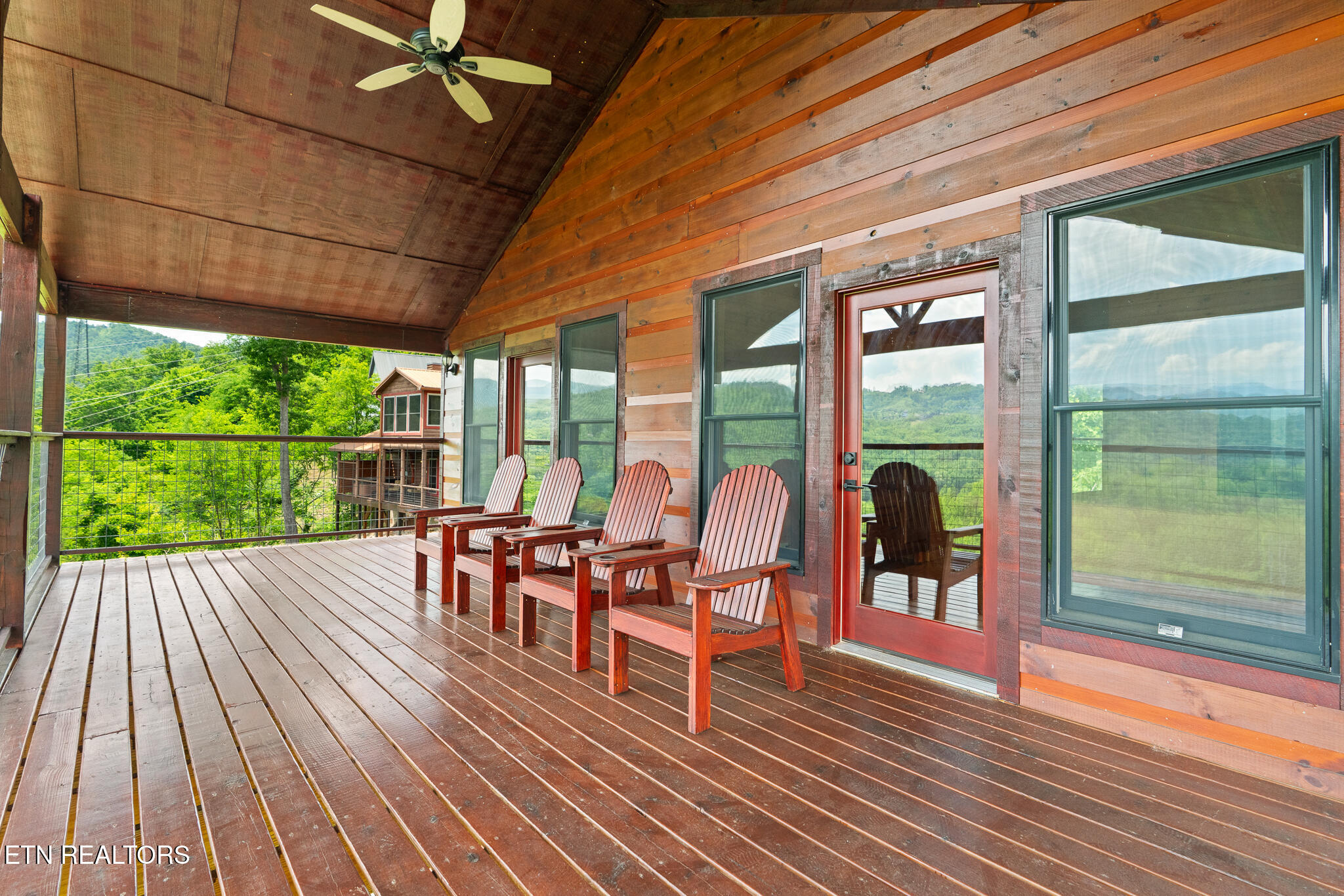 1252 Annes Road Gatlinburg TN 37738