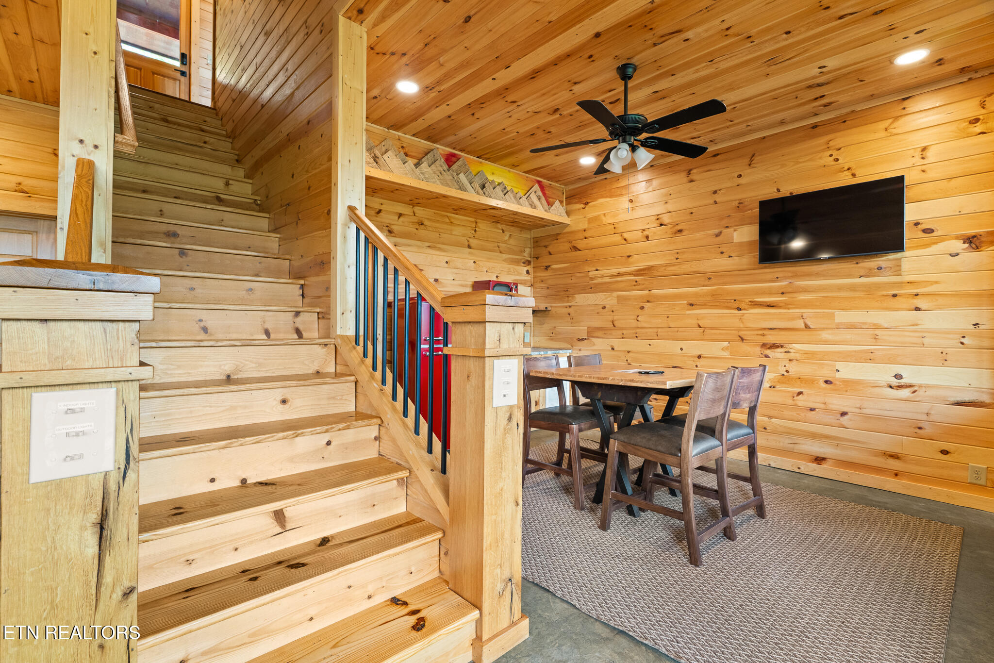 1252 Annes Road Gatlinburg TN 37738